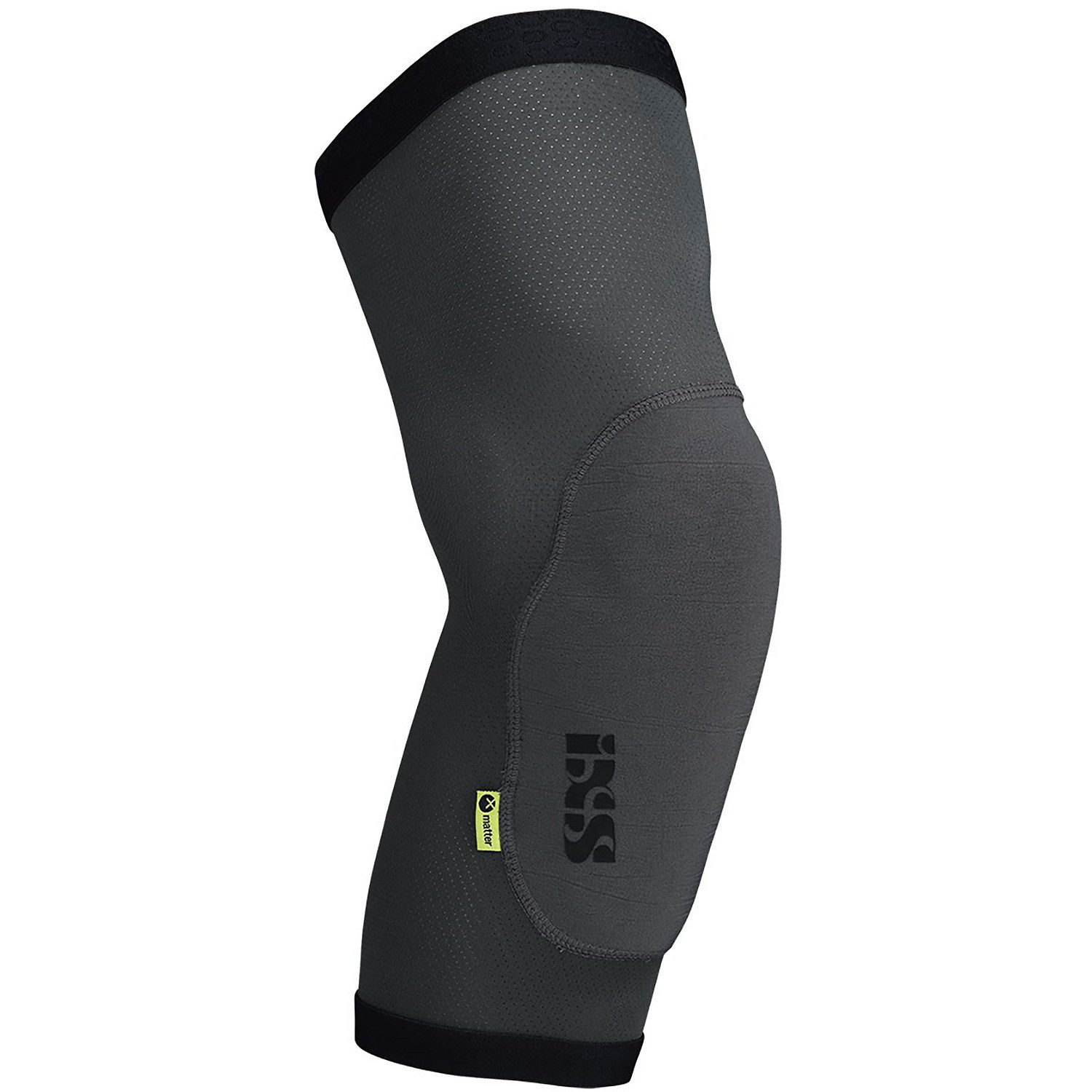 IXS Funktionsshorts Short FLOW LIGHT KNEE GUARD