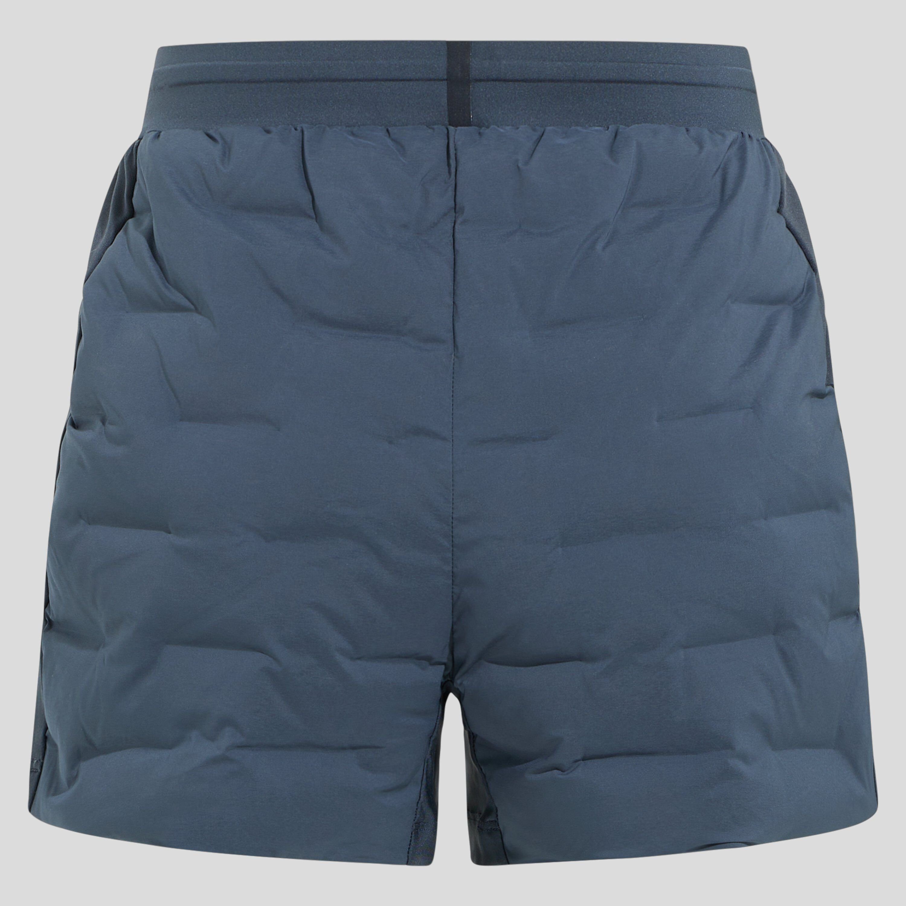 Funktionsshorts Damen Zeroweight Shorts Odlo Insulator