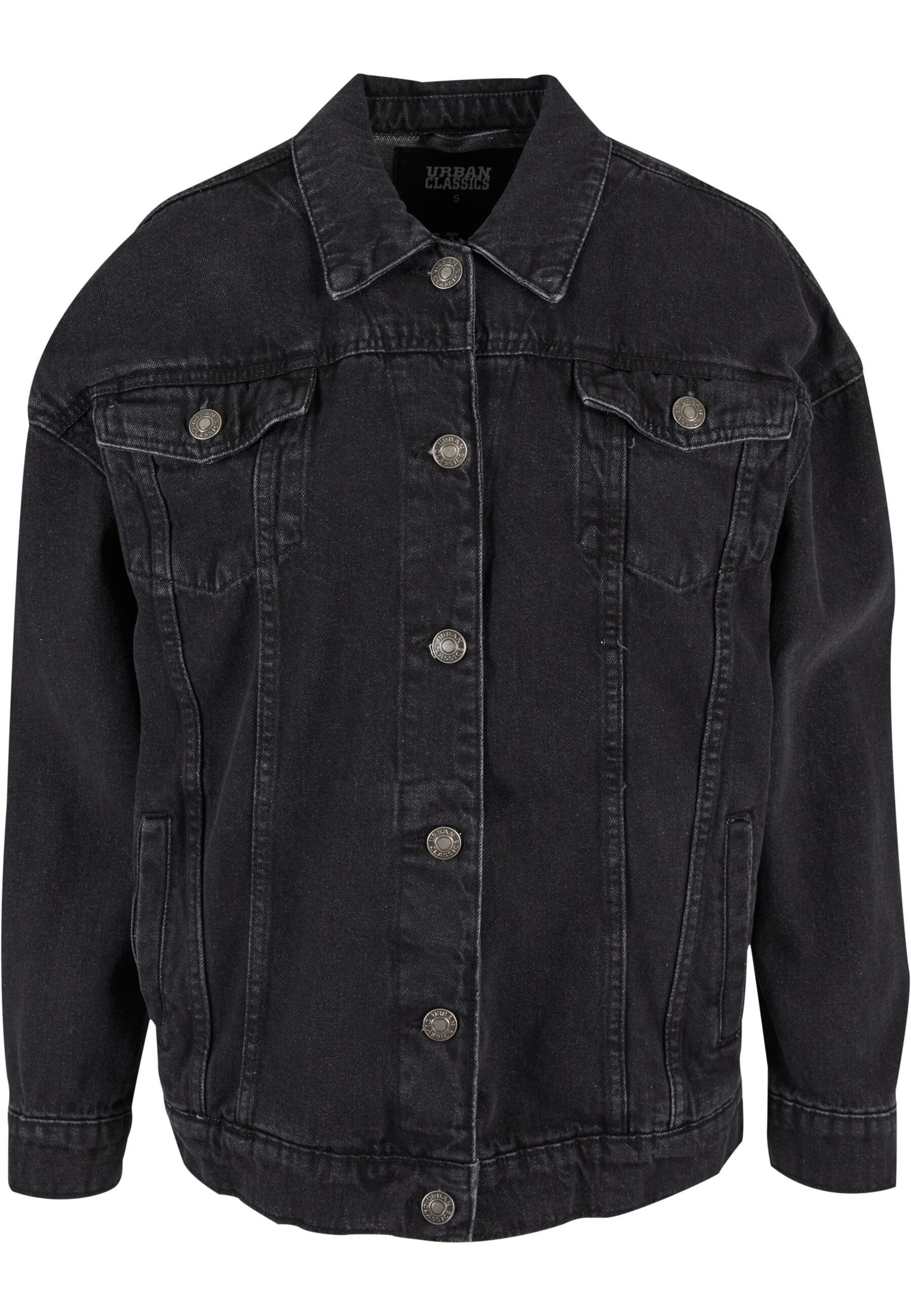 URBAN CLASSICS Jeansjacke Urban Classics Damen günstig online kaufen