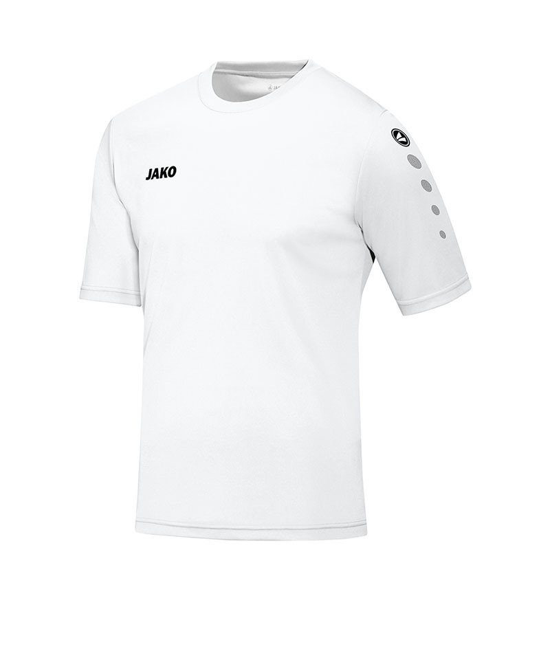 Jako Fußballtrikot JAKO Trikot Kurzarm-Trikots Herren, Unisex Teamsport