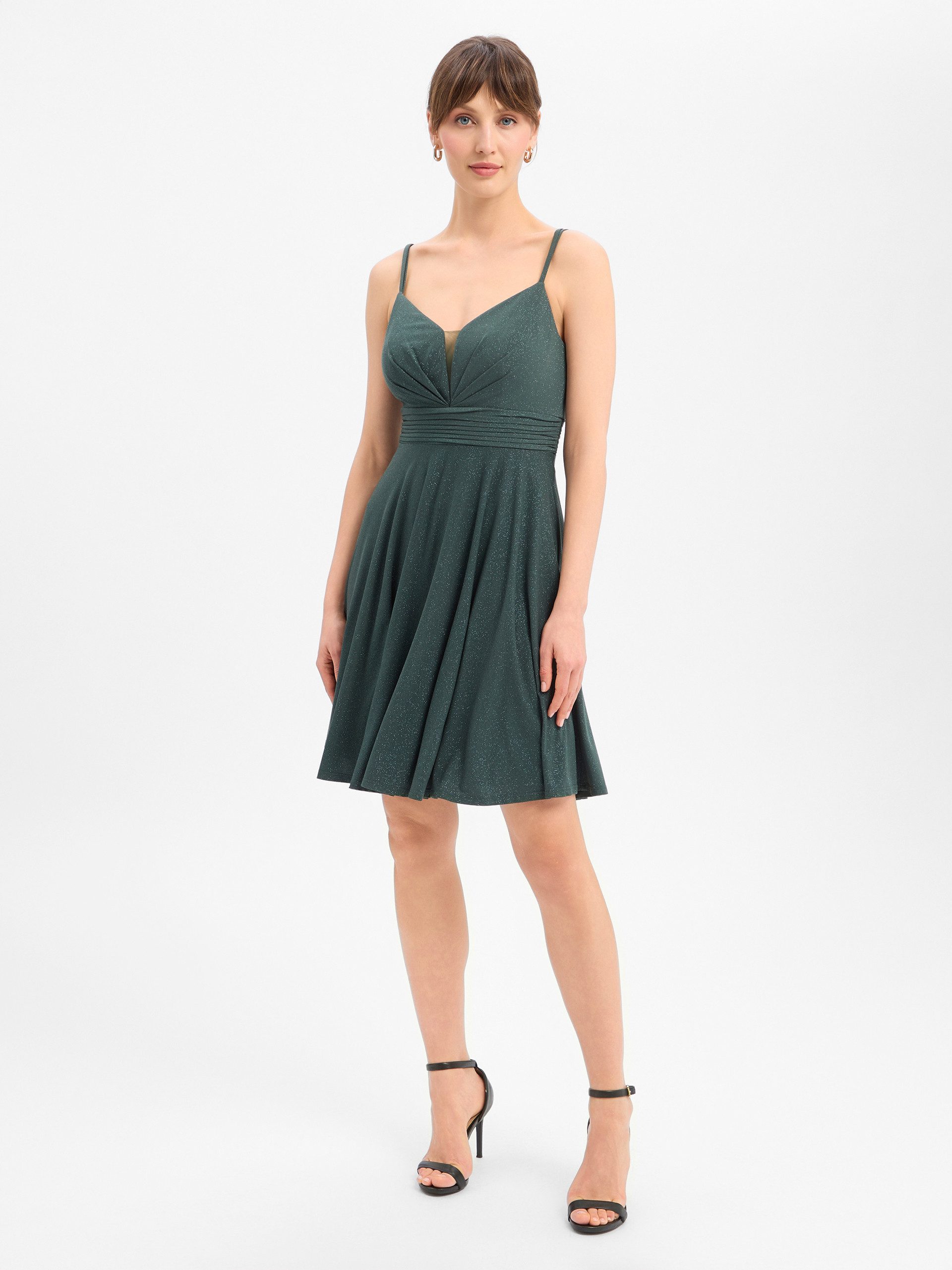 Marie Lund Abendkleid