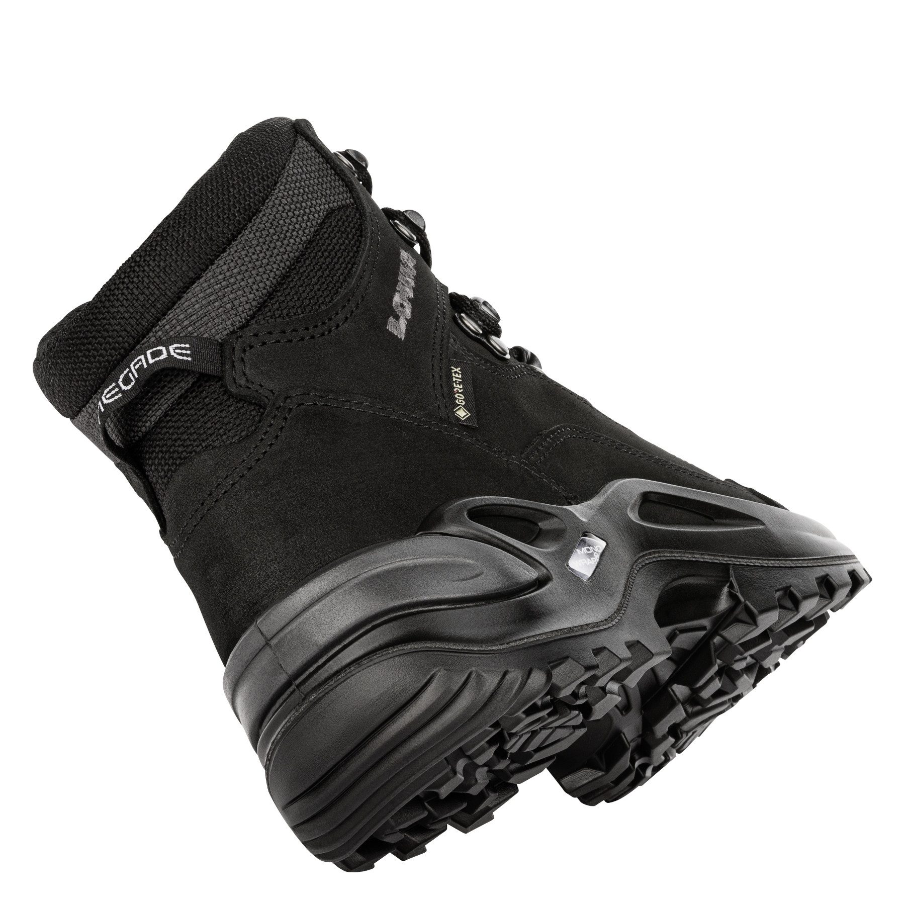 Lowa RENEGADE GTX MID Ws Wanderstiefel günstig online kaufen