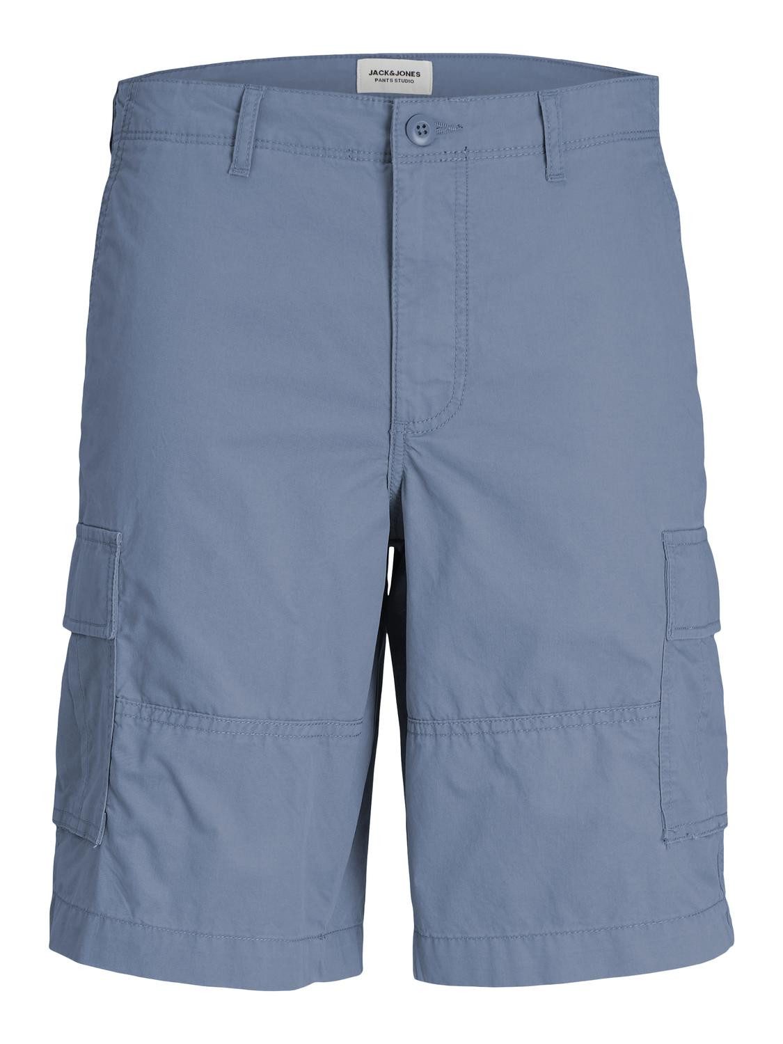 Jack & Jones Junior Cargoshorts JPSTINTERNATIONAL JJCAMPAIGN SHORT JNR