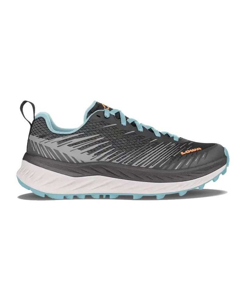 Lowa Fortux Sneaker
