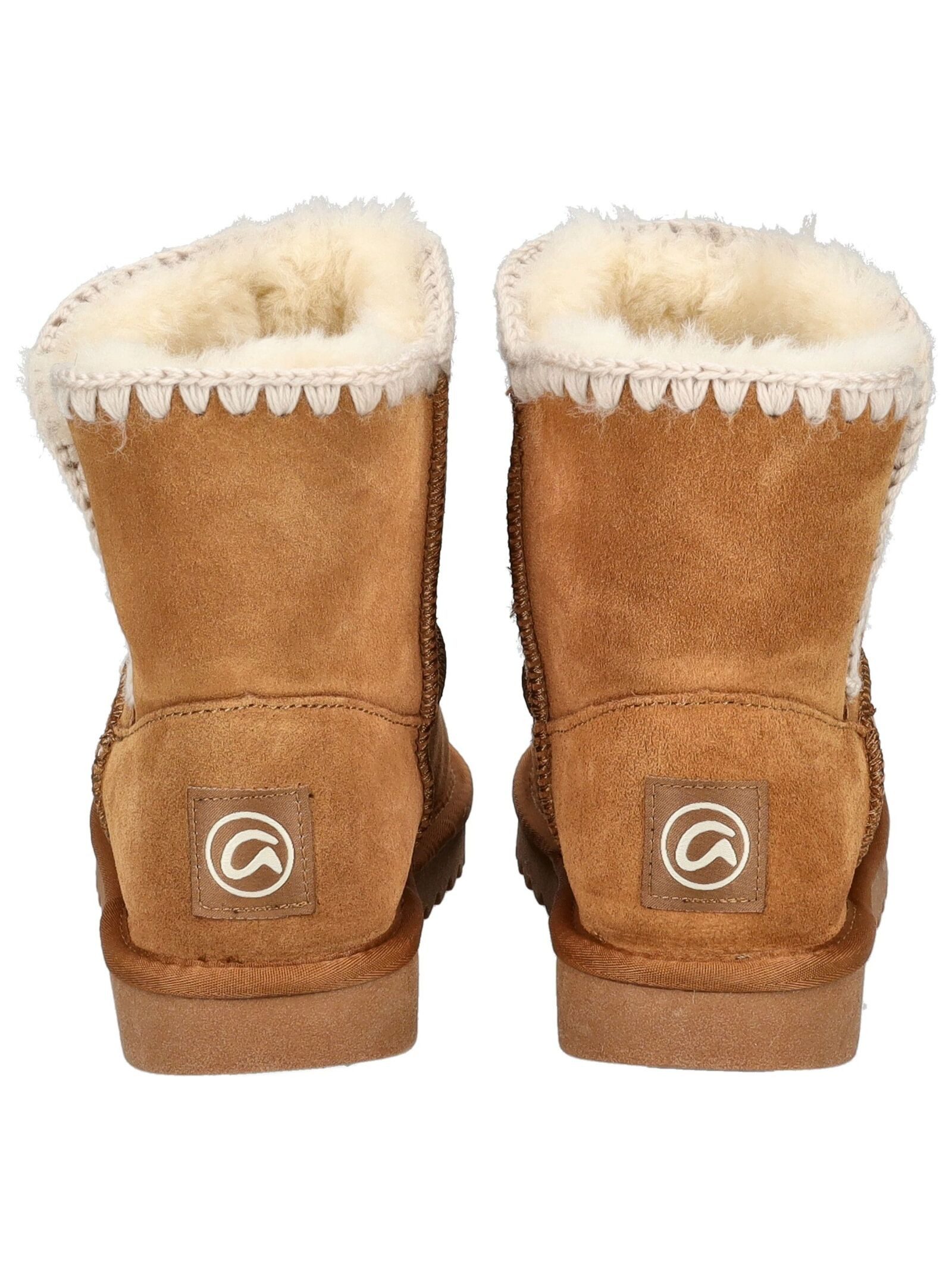 Ara Ara Stiefelette Veloursleder/Textil Stiefelette