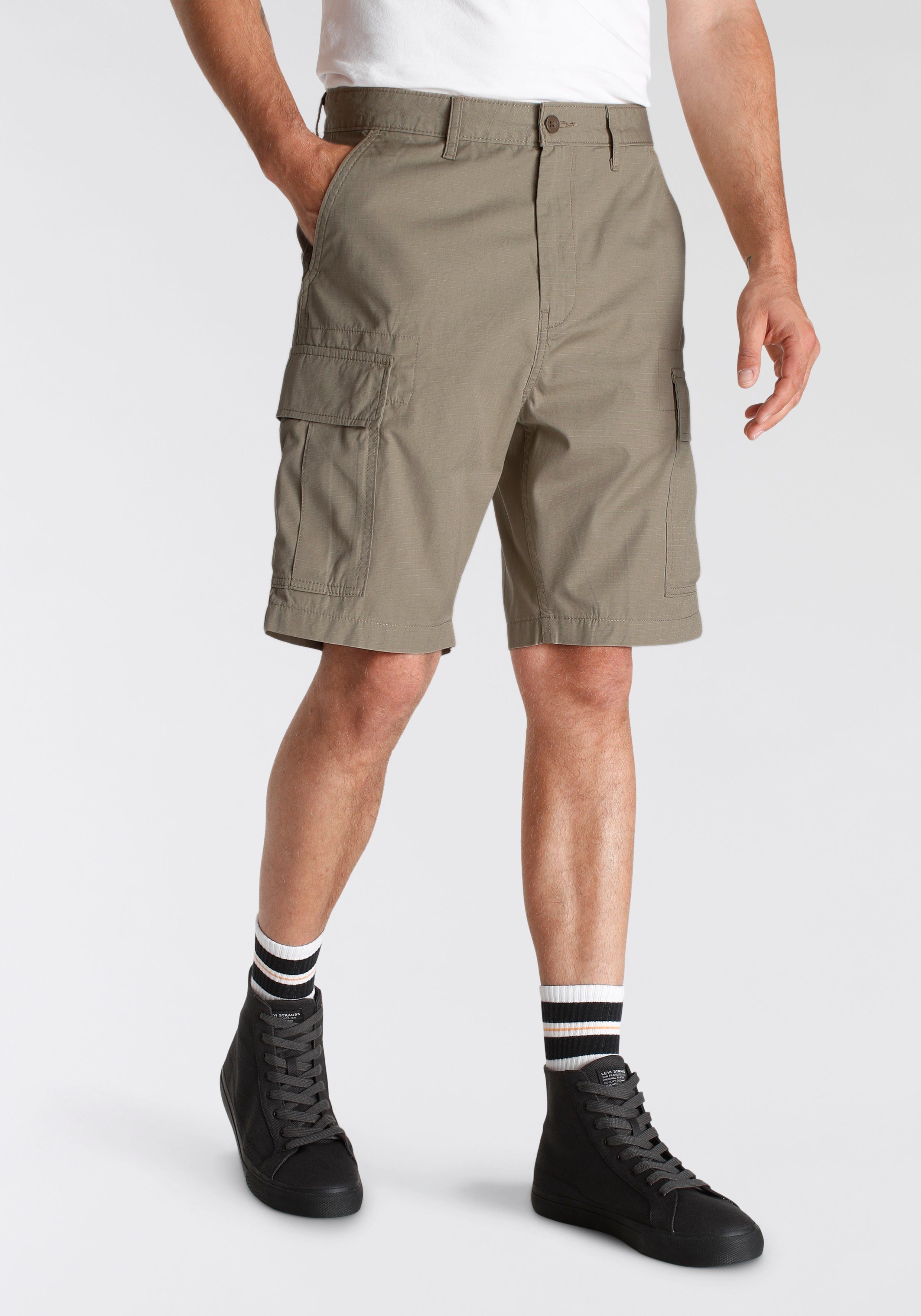 Levi's® Cargoshorts CARRIER CARGO SHORT