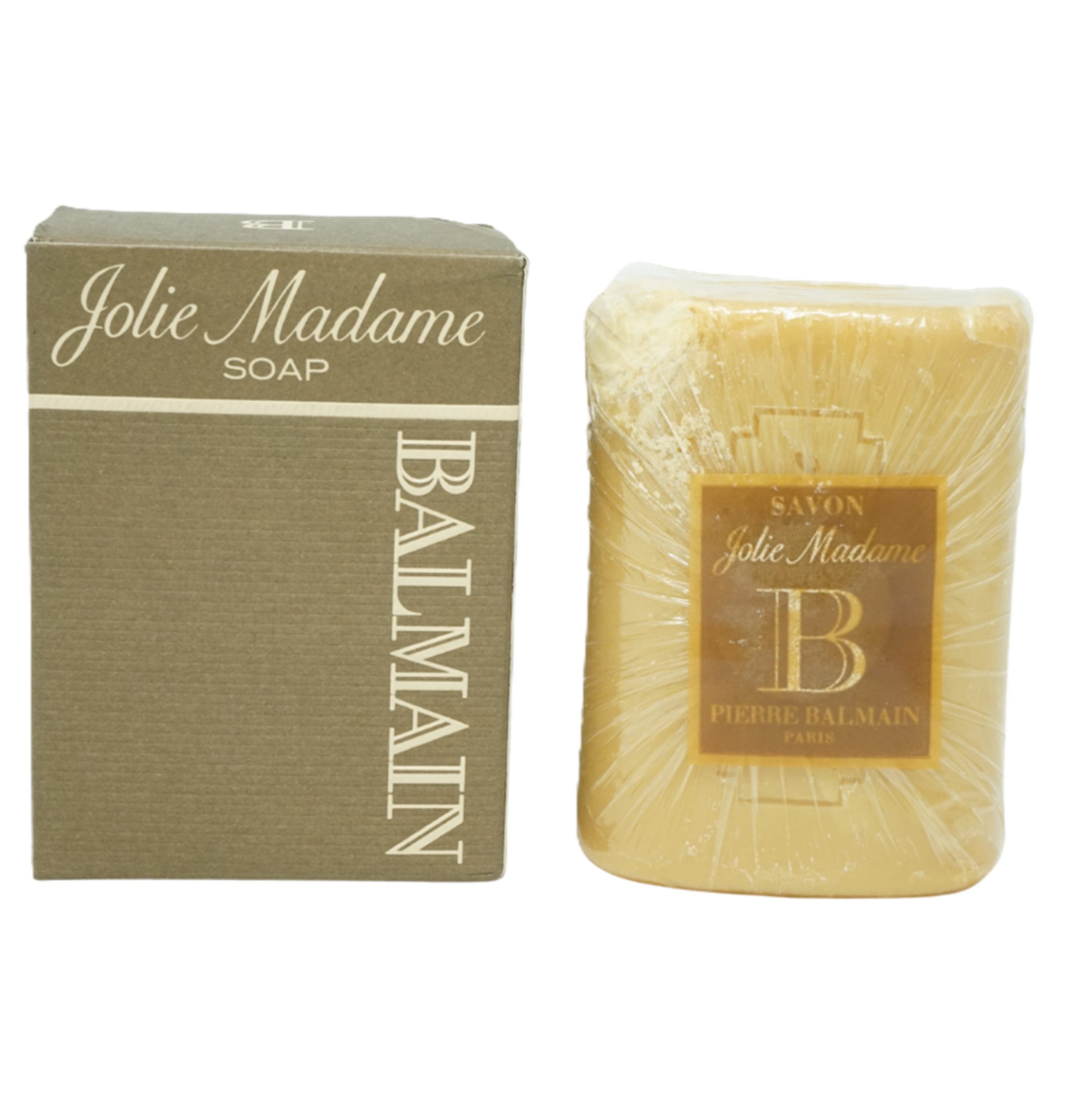 Balmain Handseife Balmain Jolie Madame Soap Seife 160g