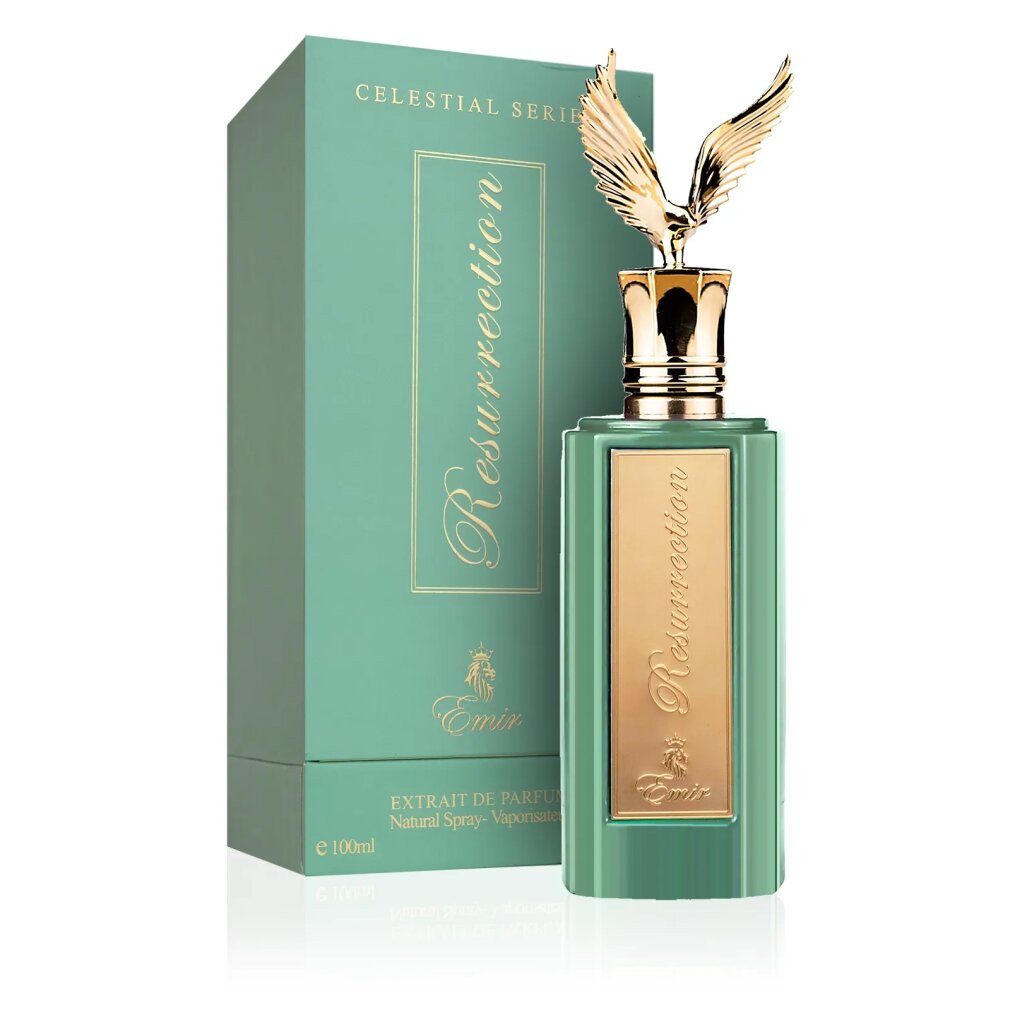 Emir Acadia Eau de Parfum Auferstehung Extrait de Parfum 100ml