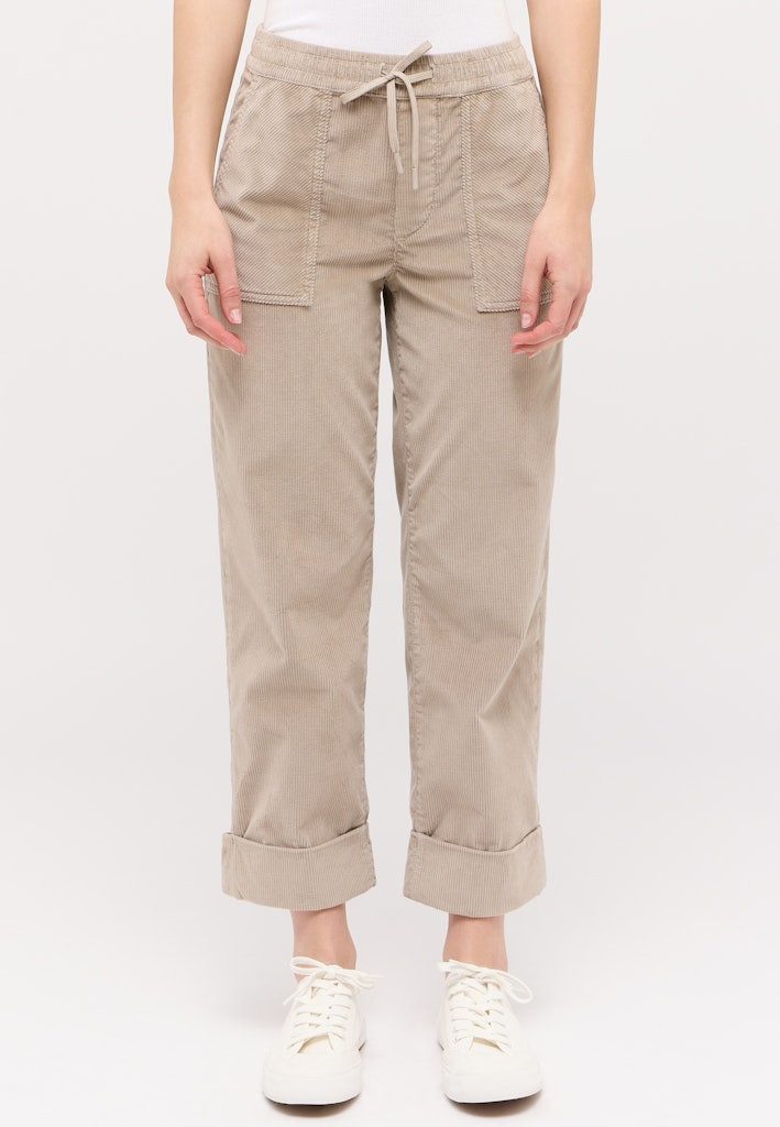 ANGELS 3/4-Hose ANGELS JEANS / Da.Casual-Hose günstig online kaufen