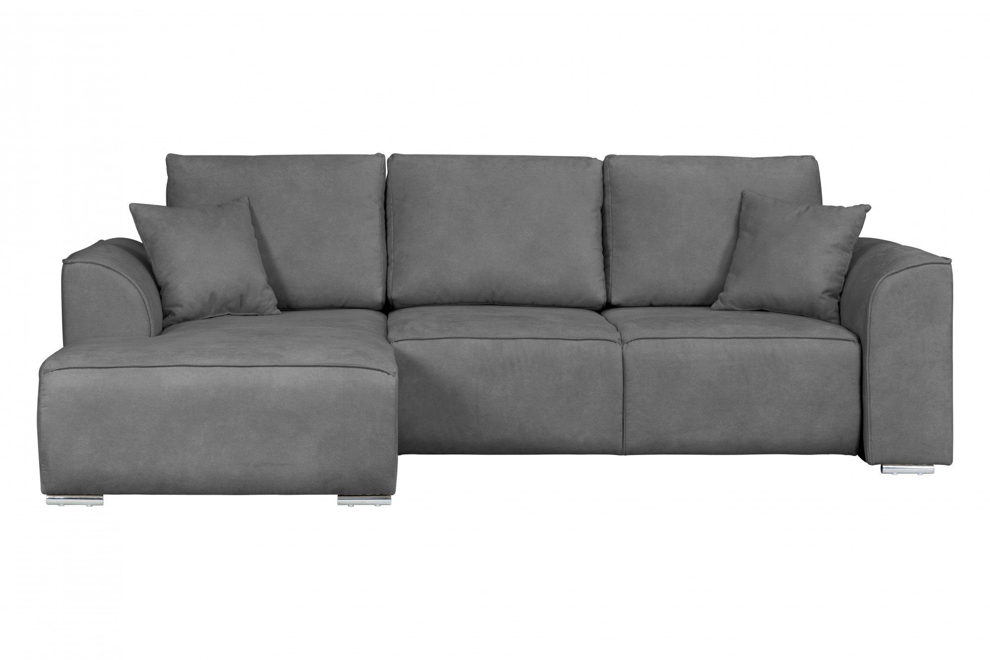 OTTO home Ecksofa BEATRICE optionale Schlafsofa günstig online kaufen