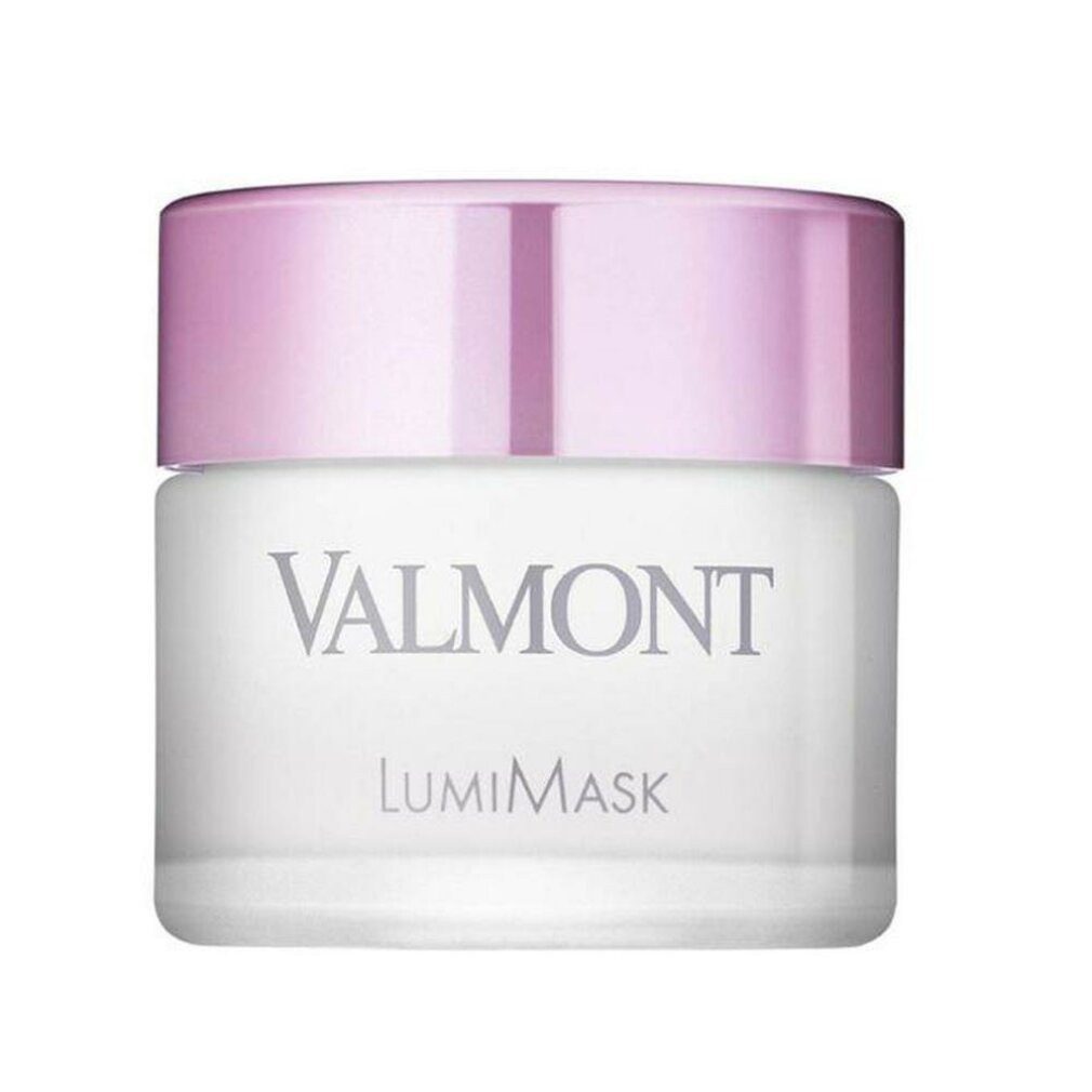 Valmont Körperpflegemittel Lumimask - The Haut renewing flash mask