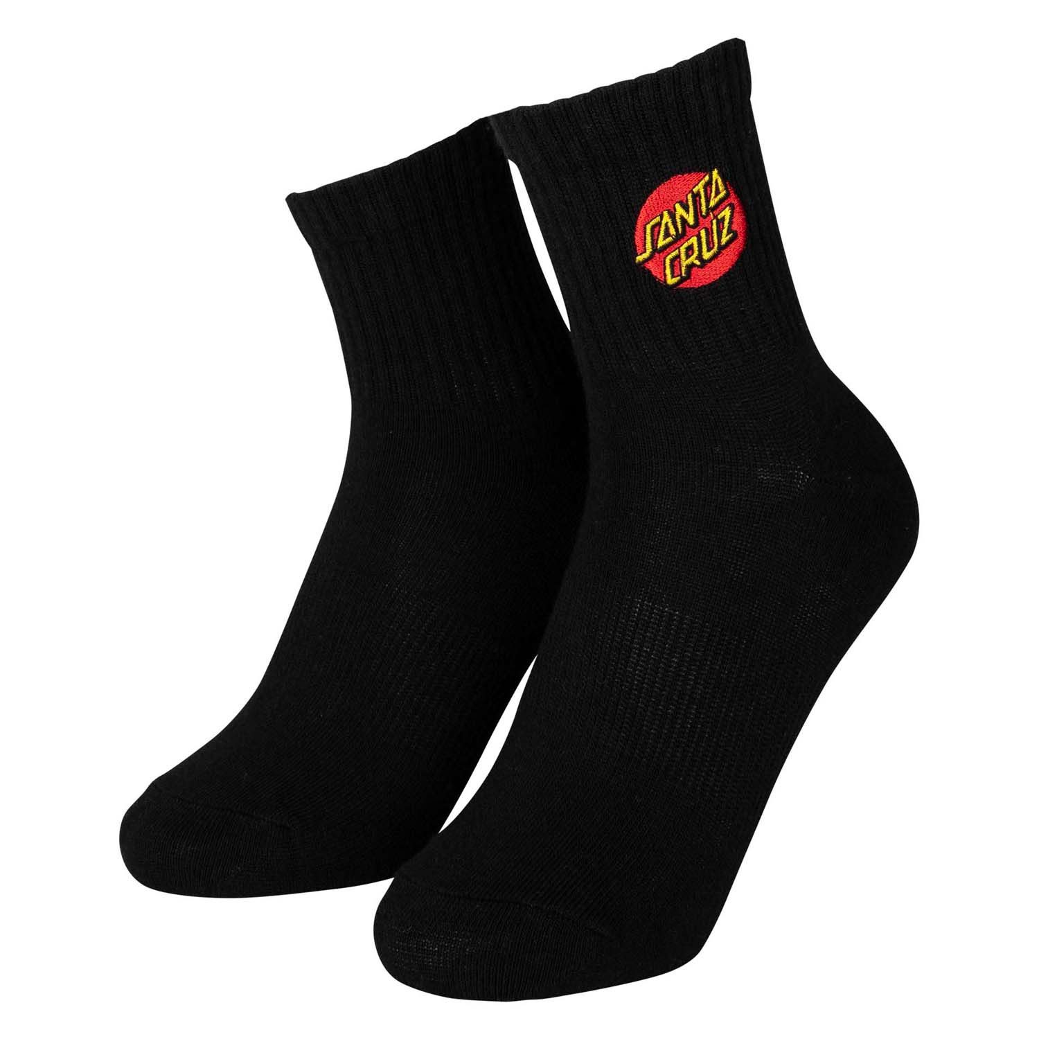 Santa Cruz Socken CLASSIC DOT EMB günstig online kaufen