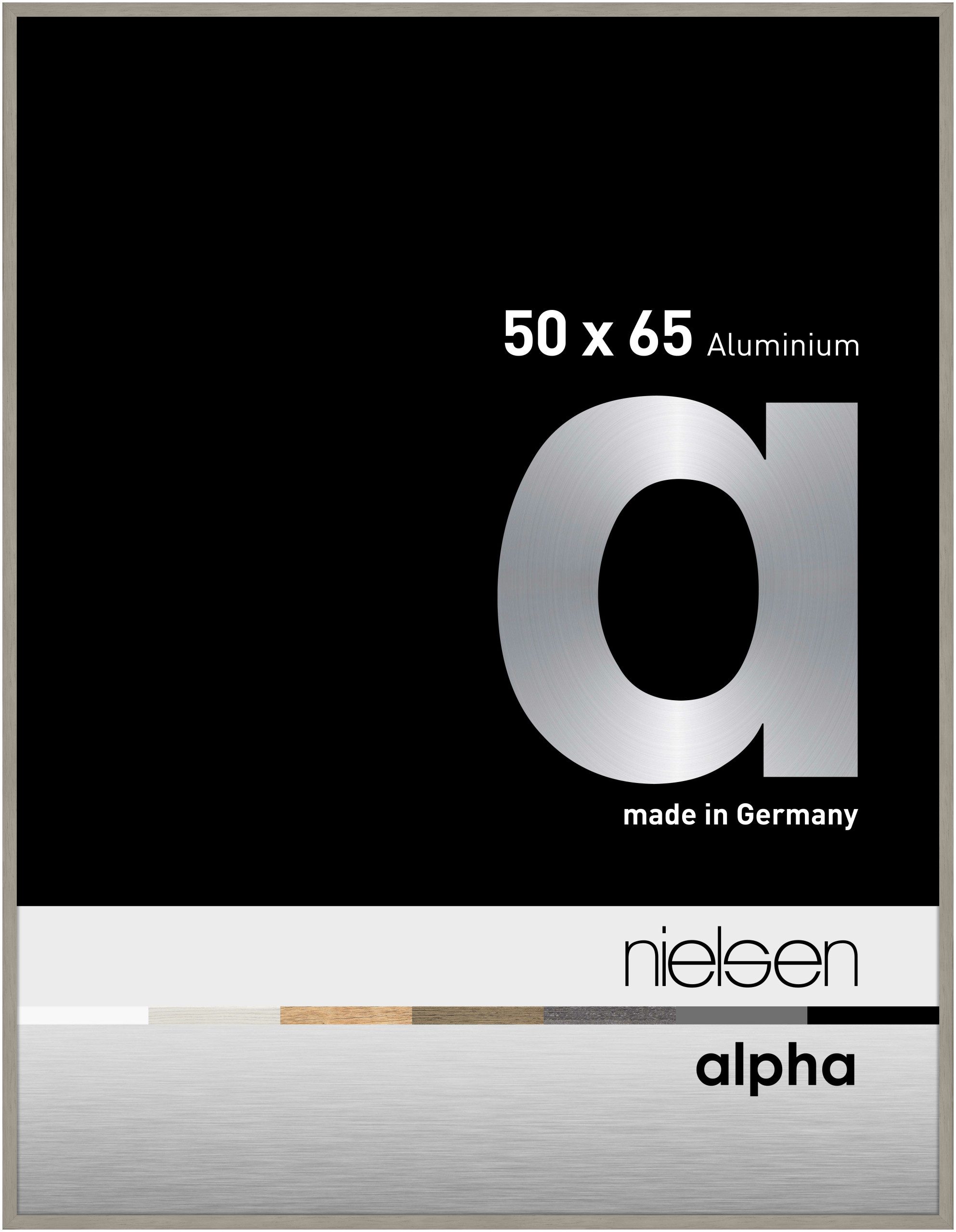 nielsen Bilderrahmen Alpha, (1 St) günstig online kaufen