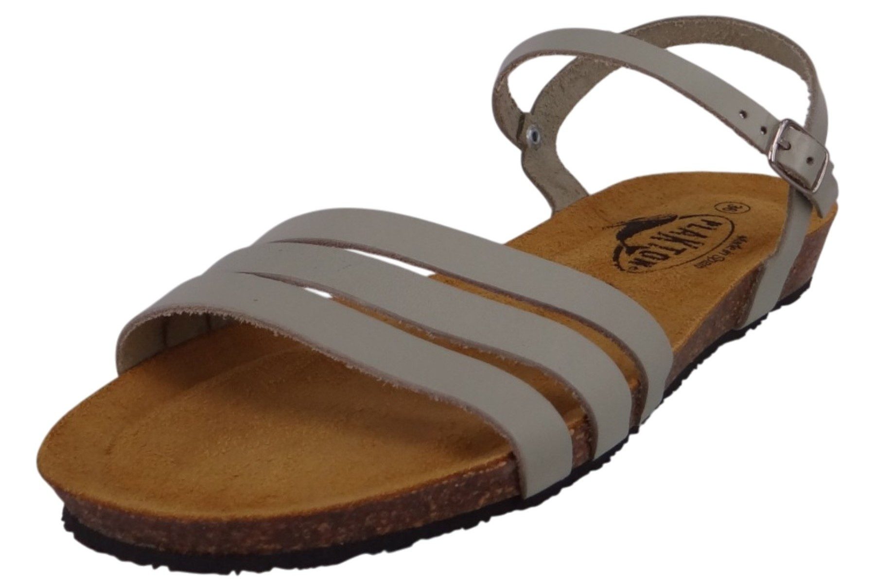 Plakton 405080 Vaqueta Fran Alou 405080 Mint Sandale