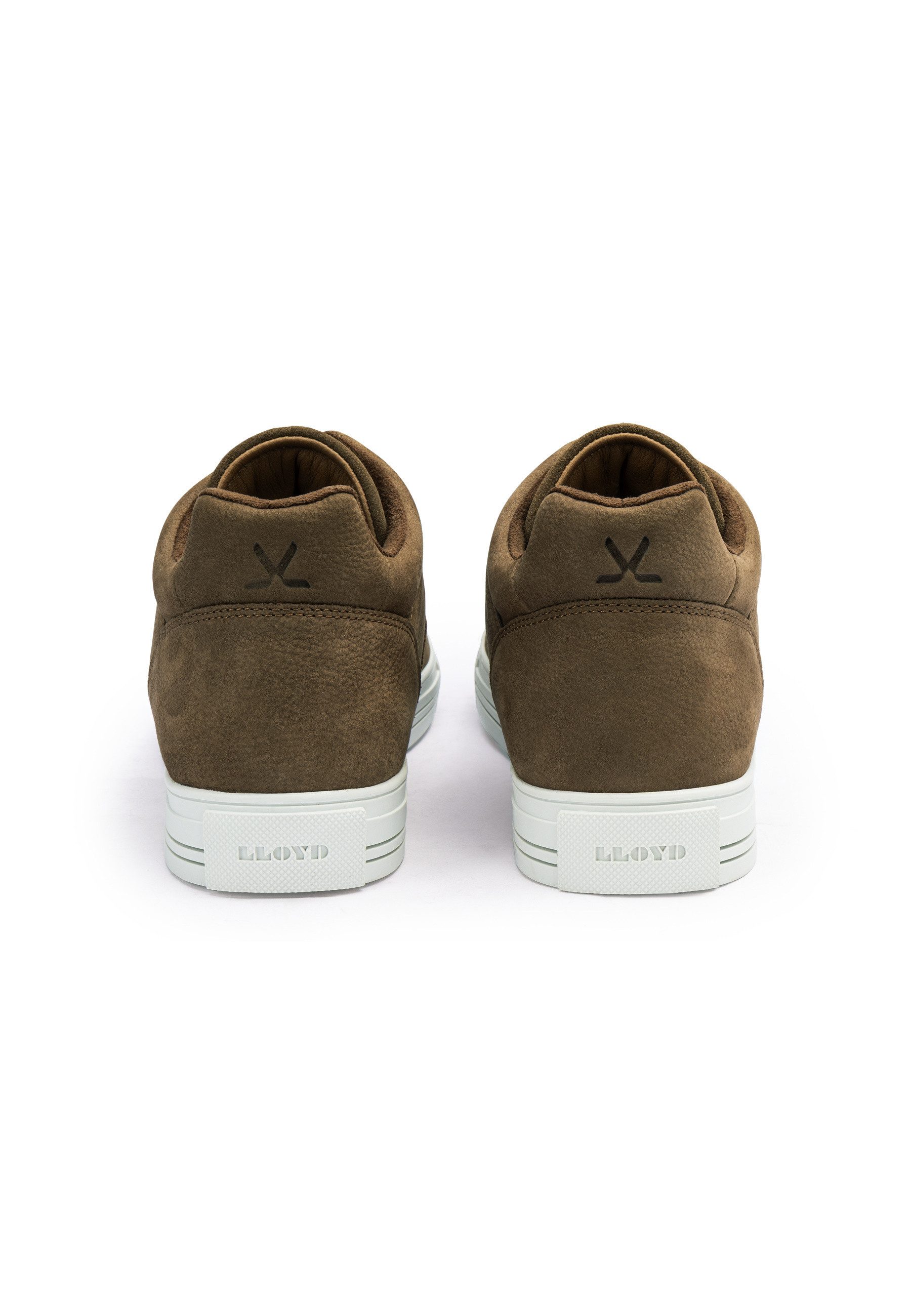 Lloyd ARENA Stiefelette mit sportivem Design
