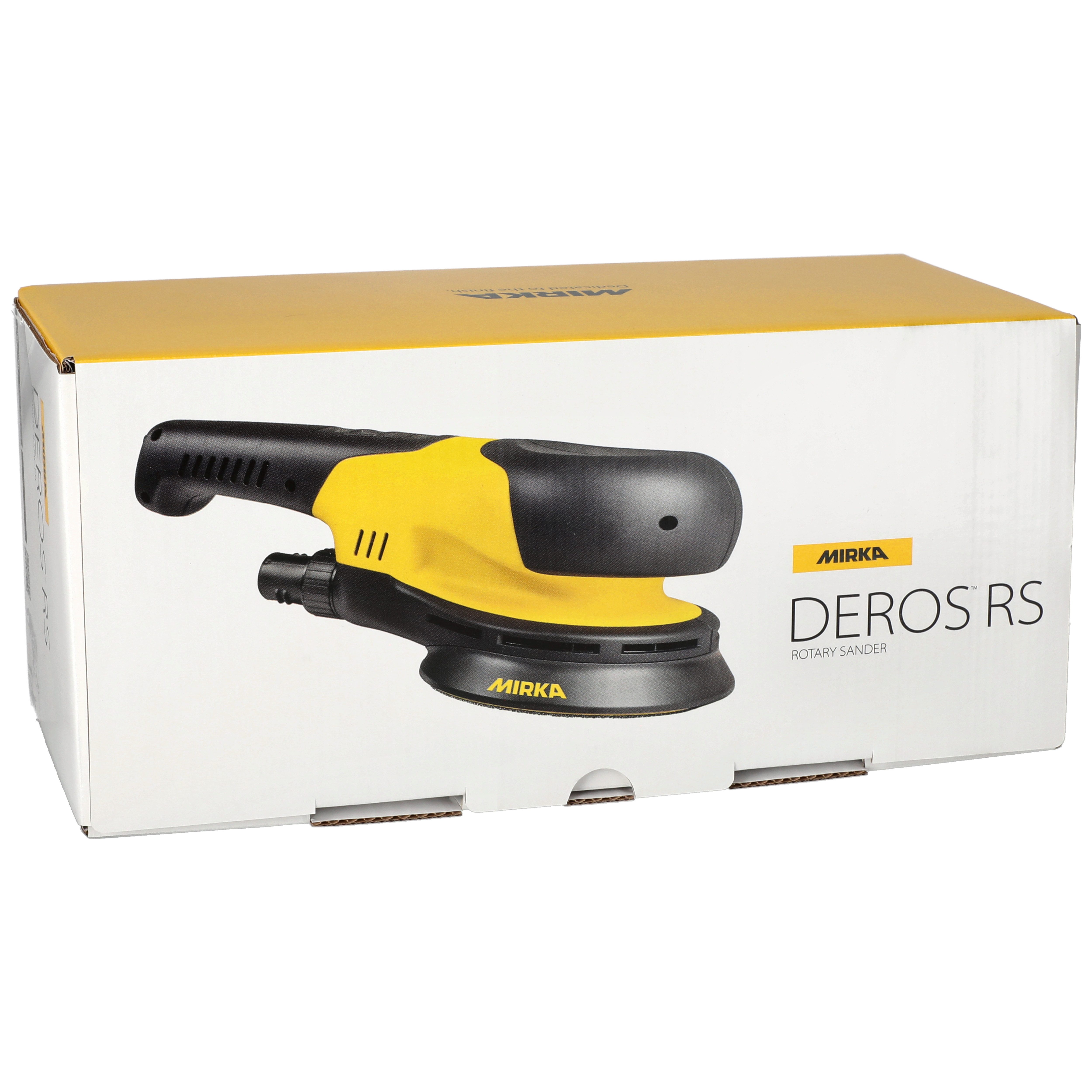 Mirka Rotationsschleifer DEROS RS 600 Ø 150 mm