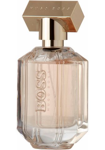 BOSS Eau de Parfum "The Scent for her&...