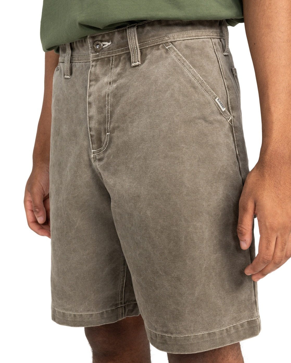 Element Shorts Carpenter 12.6"