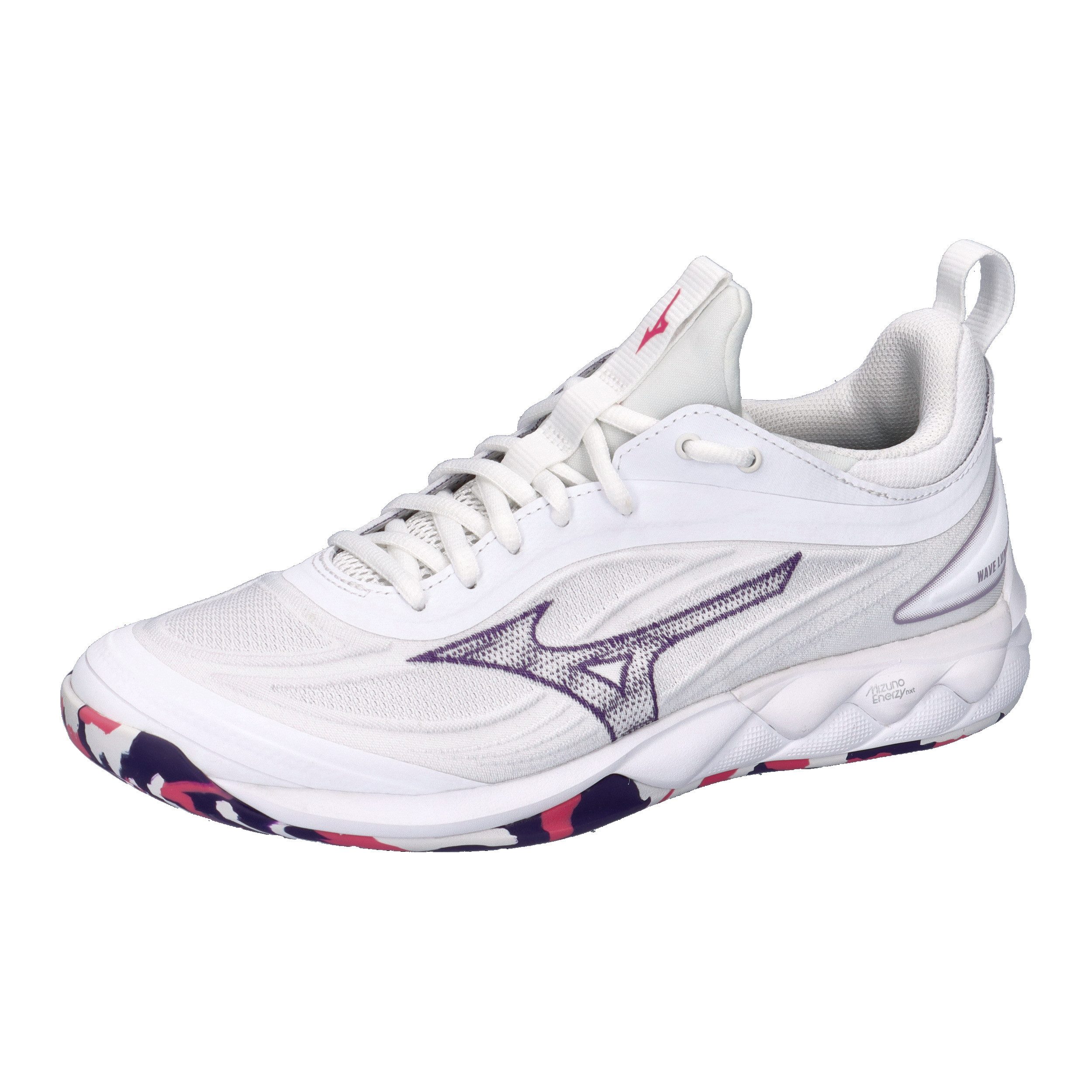 Mizuno Damen Hallenschuhe WAVE LUMINOUS 3 V1GC2420 Laufschuh