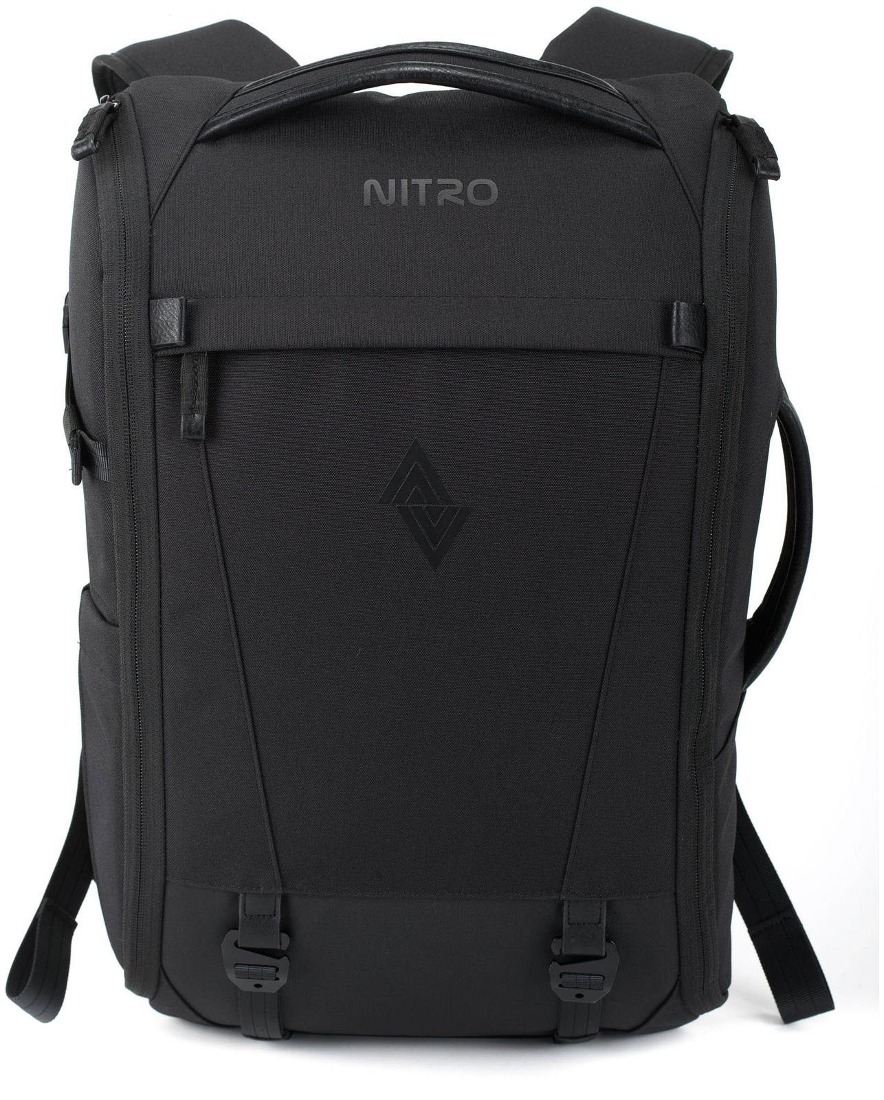 NITRO Rucksack Remote Backpack
