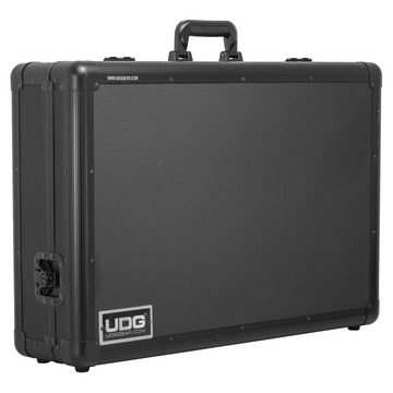 UDG Koffer, Ultimate Pick Foam Flight Case Multi Format XL Black (U93013BL) - DJ