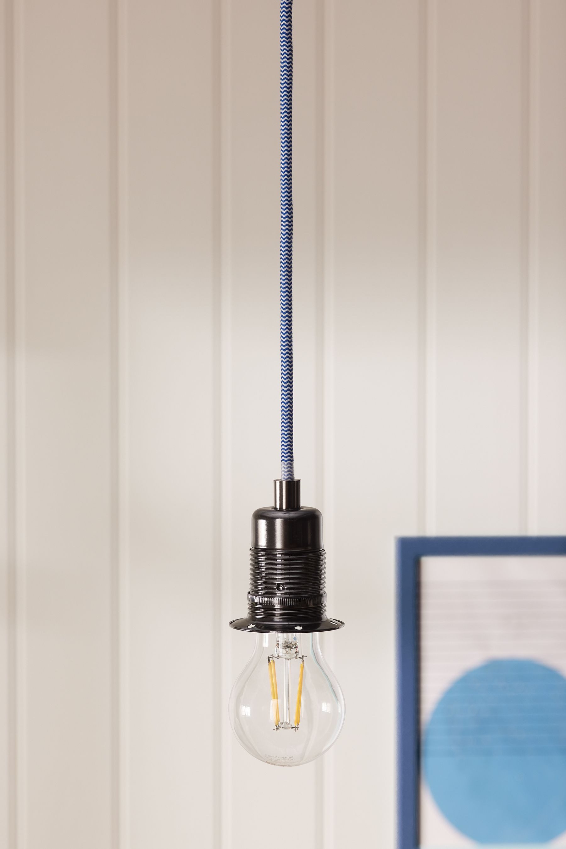 Next Lampenfassung Kabel-Set, (1-St)