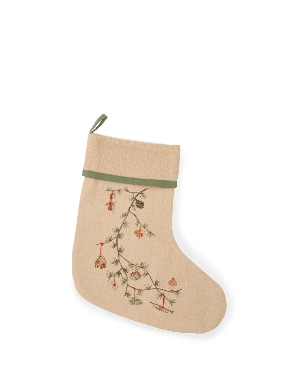 Kähler Christbaumschmuck Hammershøi