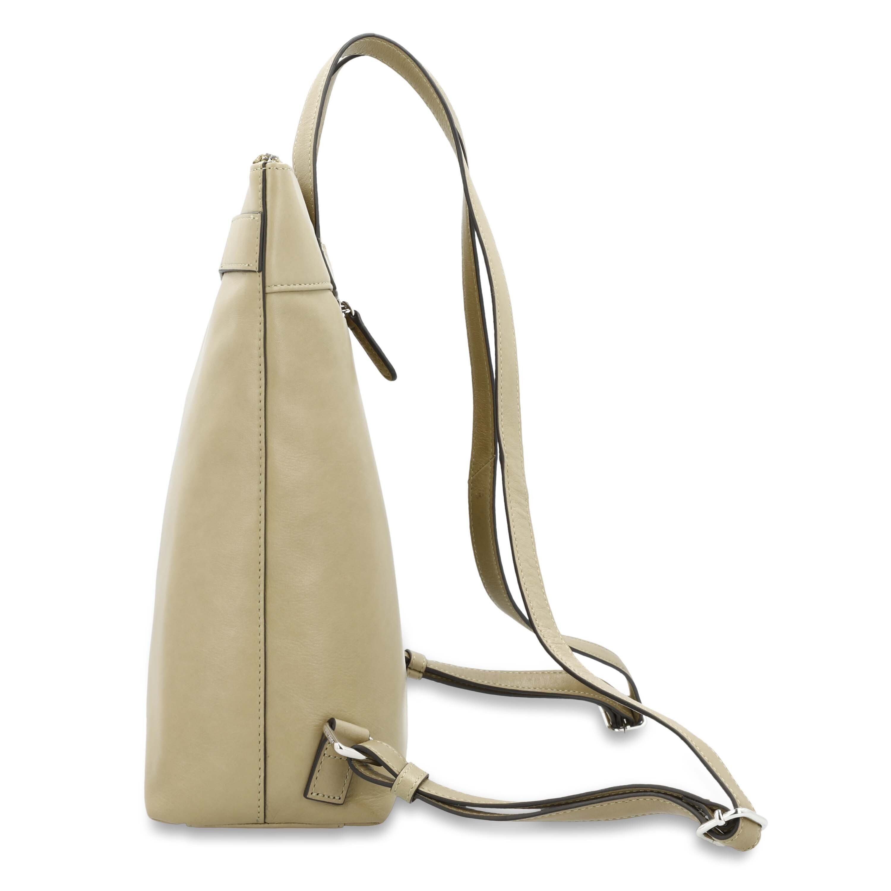 Picard Rucksack PICARD Rucksack Lotta aus Echtleder