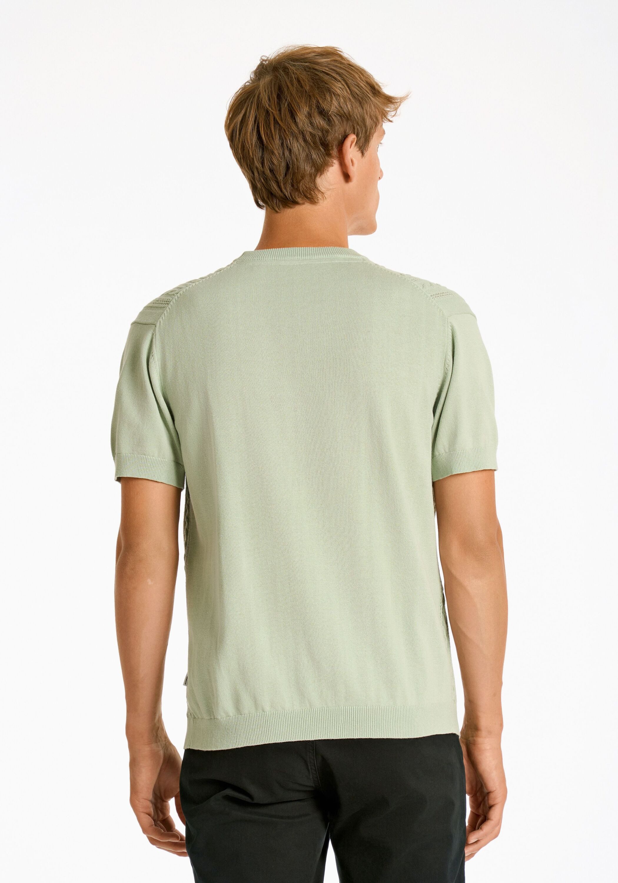 LINDBERGH T-Shirt T-Shirt Relaxed Fit