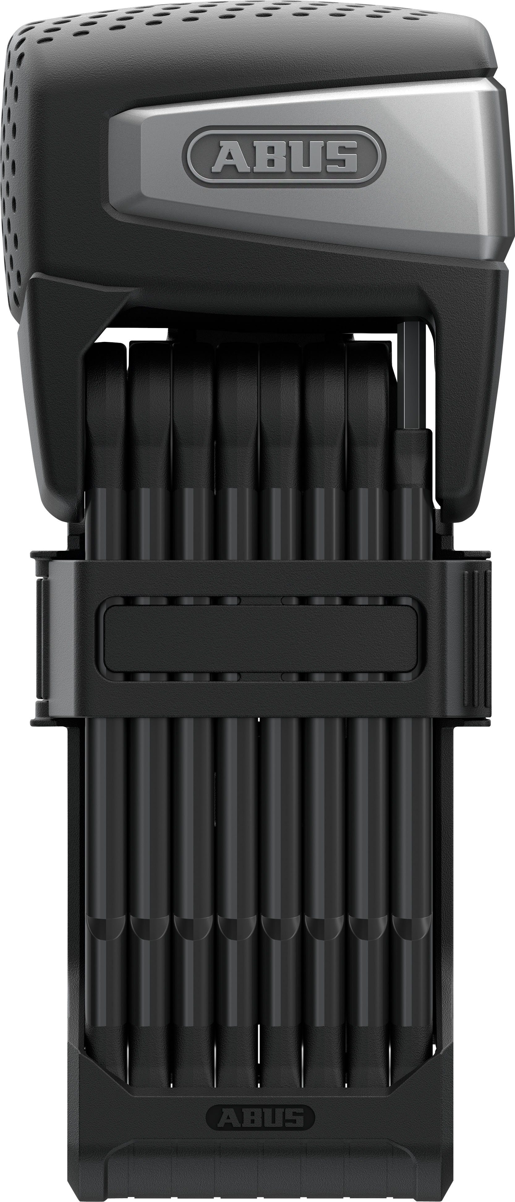 ABUS Faltschloss Bordo 6500 ALARM /110 mit Bluetooth