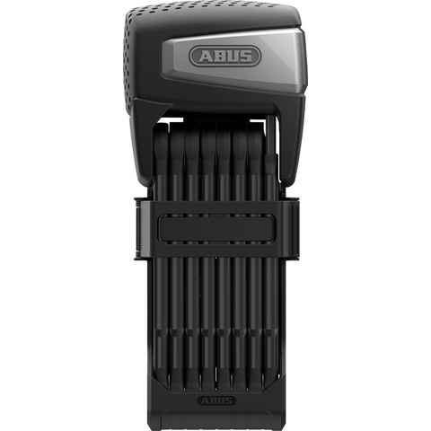 ABUS Faltschloss Bordo 6500 ALARM /110 mit Bluetooth