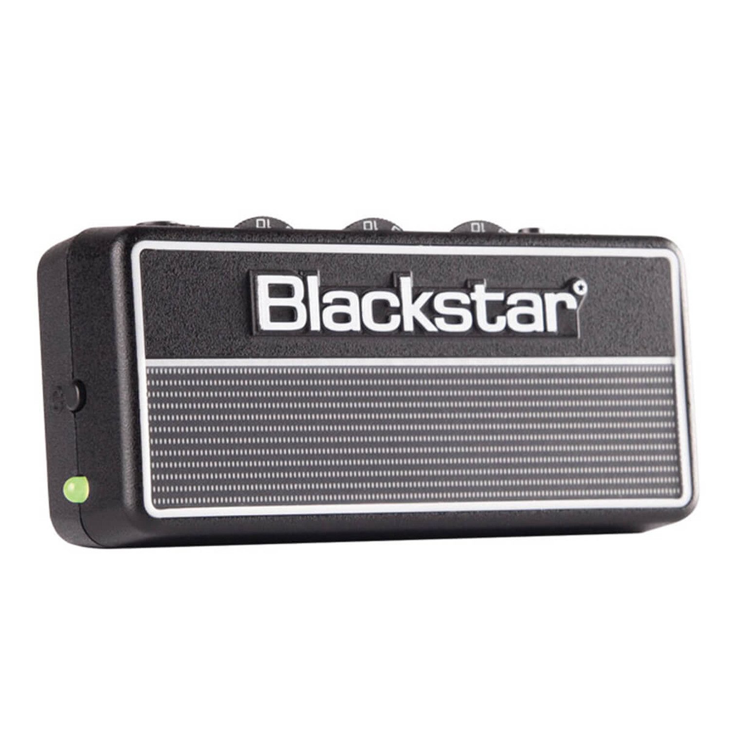 Blackstar Blackstar Amplug 2 FLY Kopfhörer-Verstärker für E-Gitarre Verstärker (Anzahl Kanäle: 3)