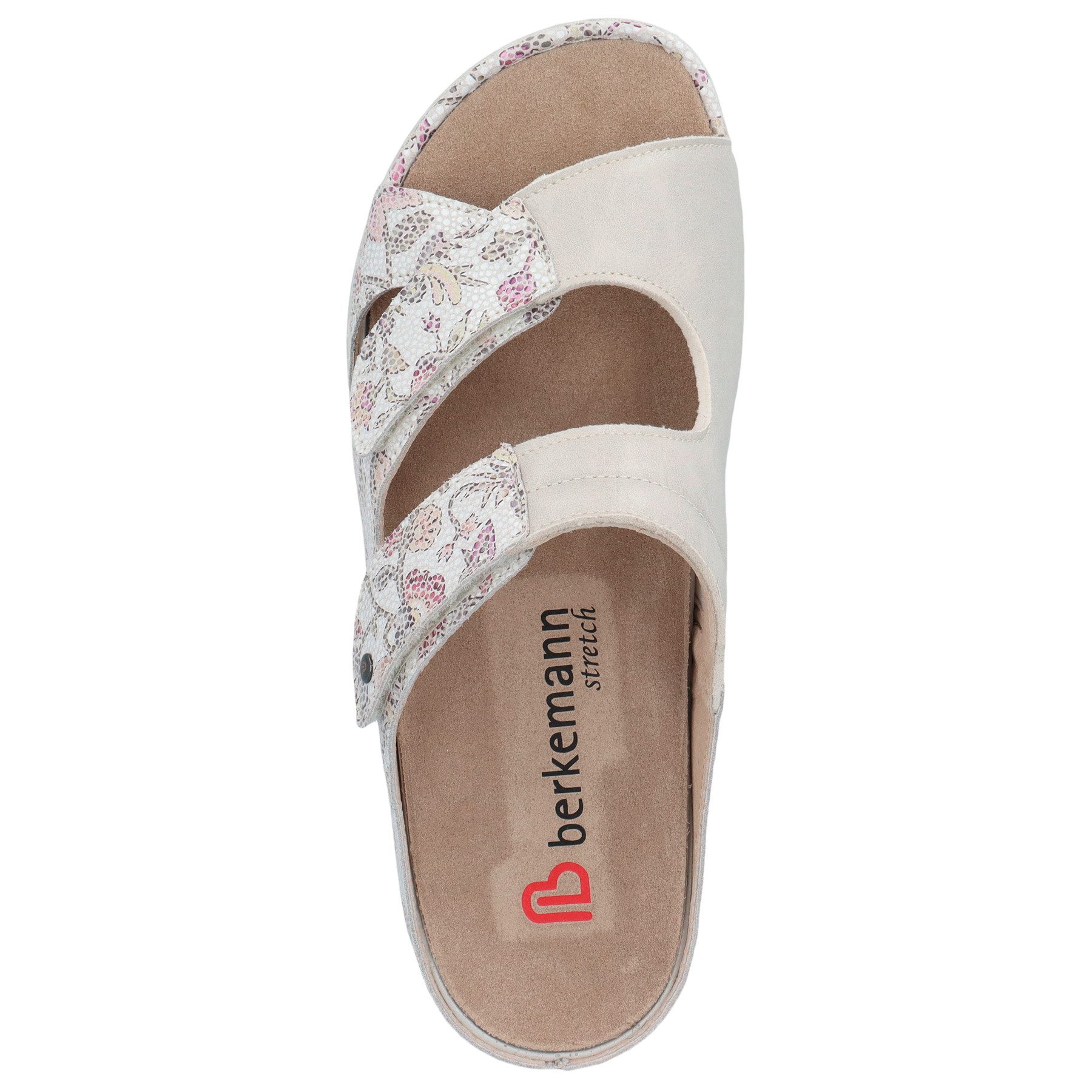 BERKEMANN Berkemann Erwachsene Berkoflex Janna Pantolette Le Pantolette
