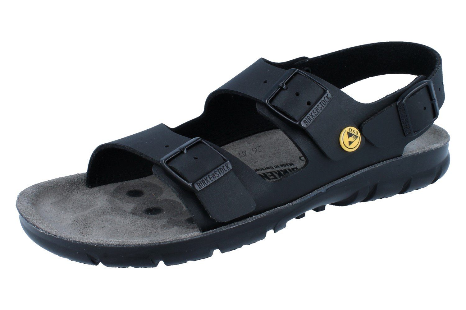 Birkenstock Sicherheitsschuh