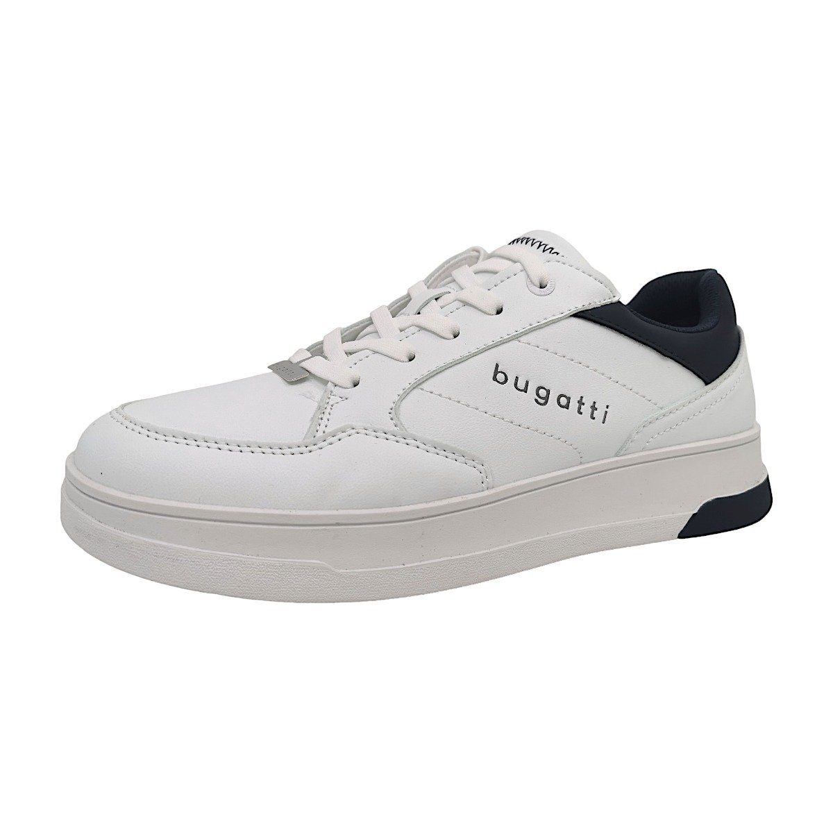 bugatti Schnürer Schnürschuh günstig online kaufen