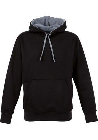 Кофта с капюшоном из Sweat-Qualitä...