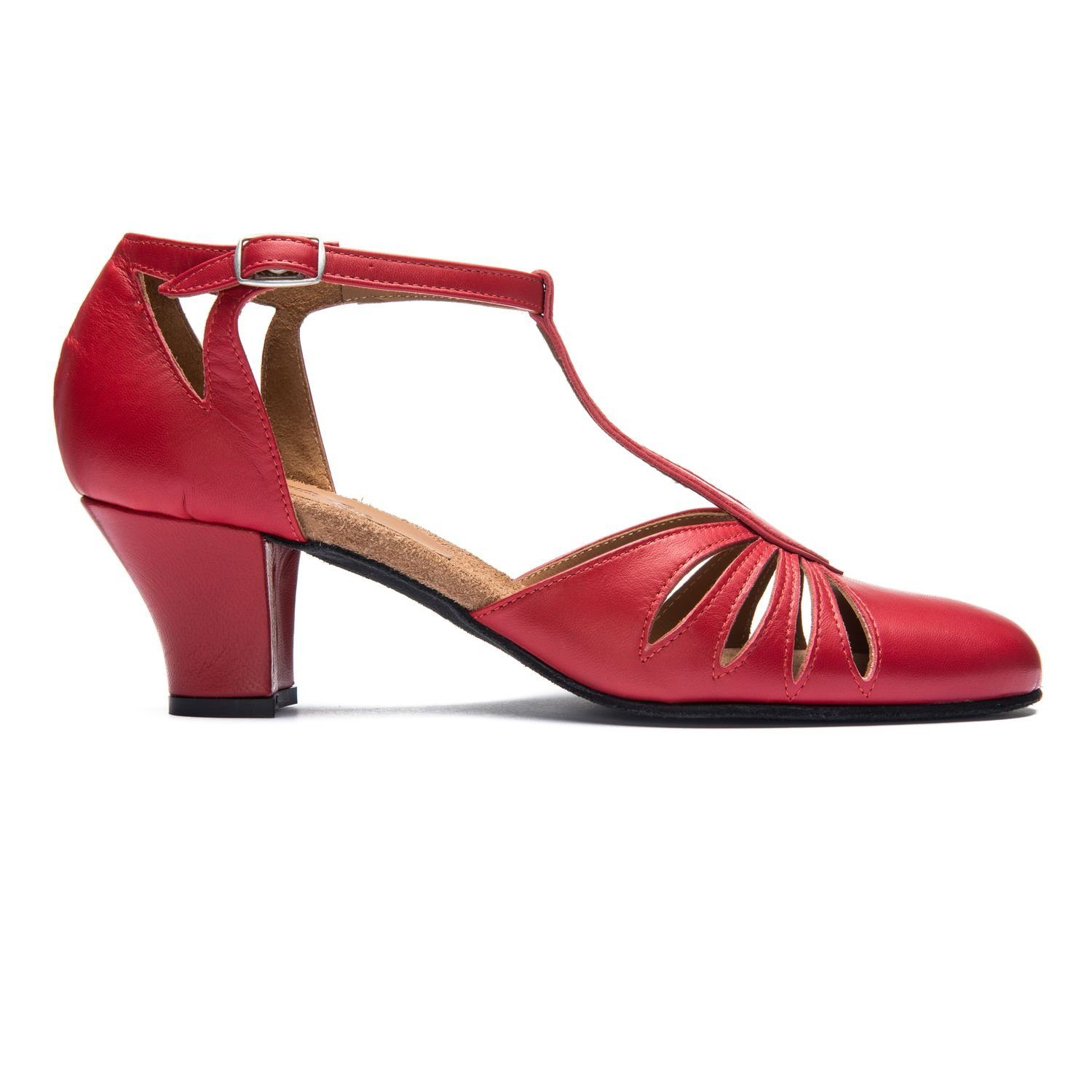 Rumpf Rumpf Premium Line Damen Tanzschuhe 9210 Tanzschuh