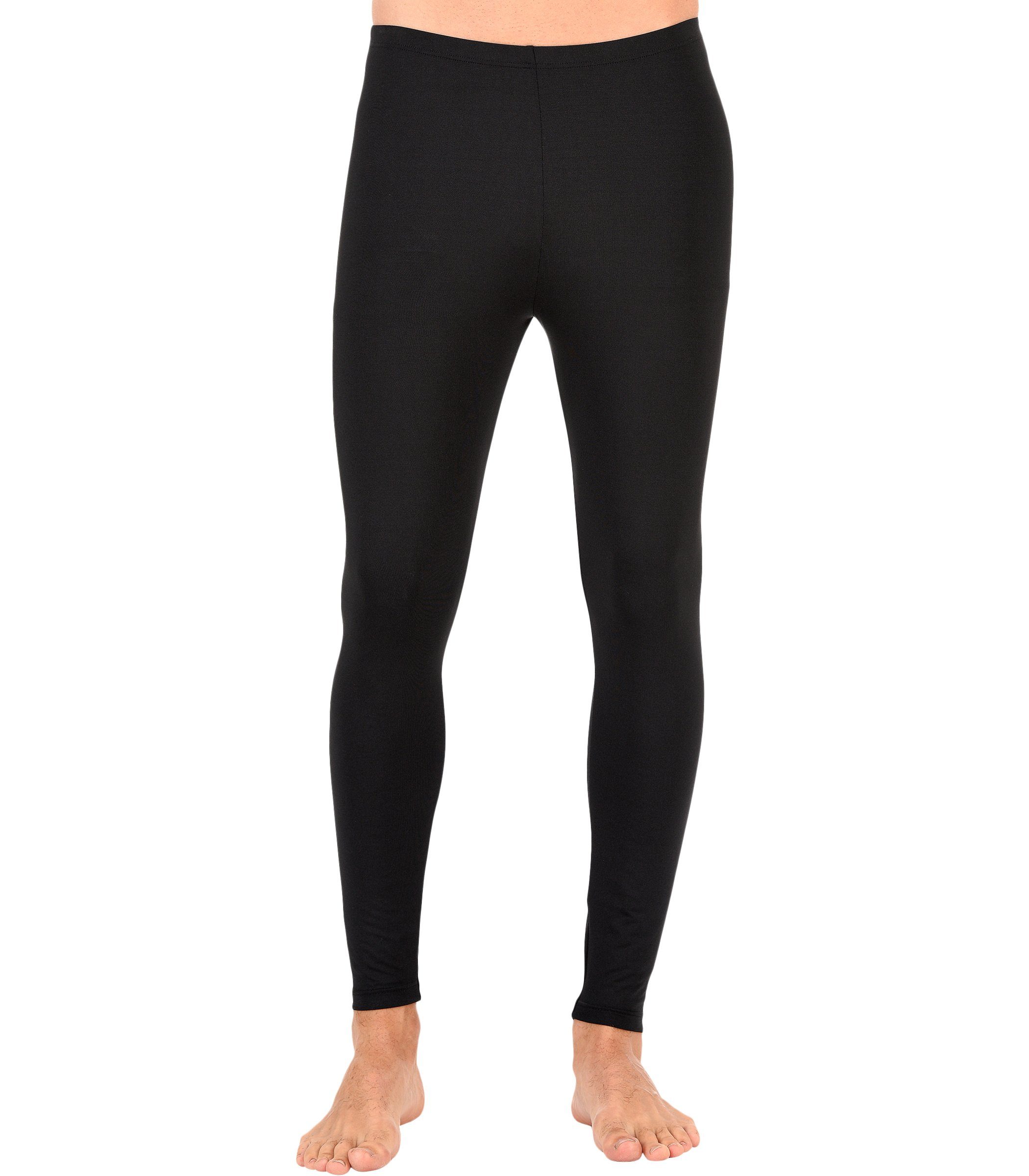 TRIGEMA Leggings Polyester/Elastan, Elastikbund online kaufen OTTO
