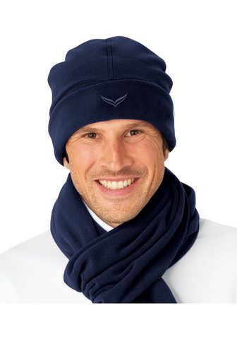TRIGEMA Куртка-флиссе шапка