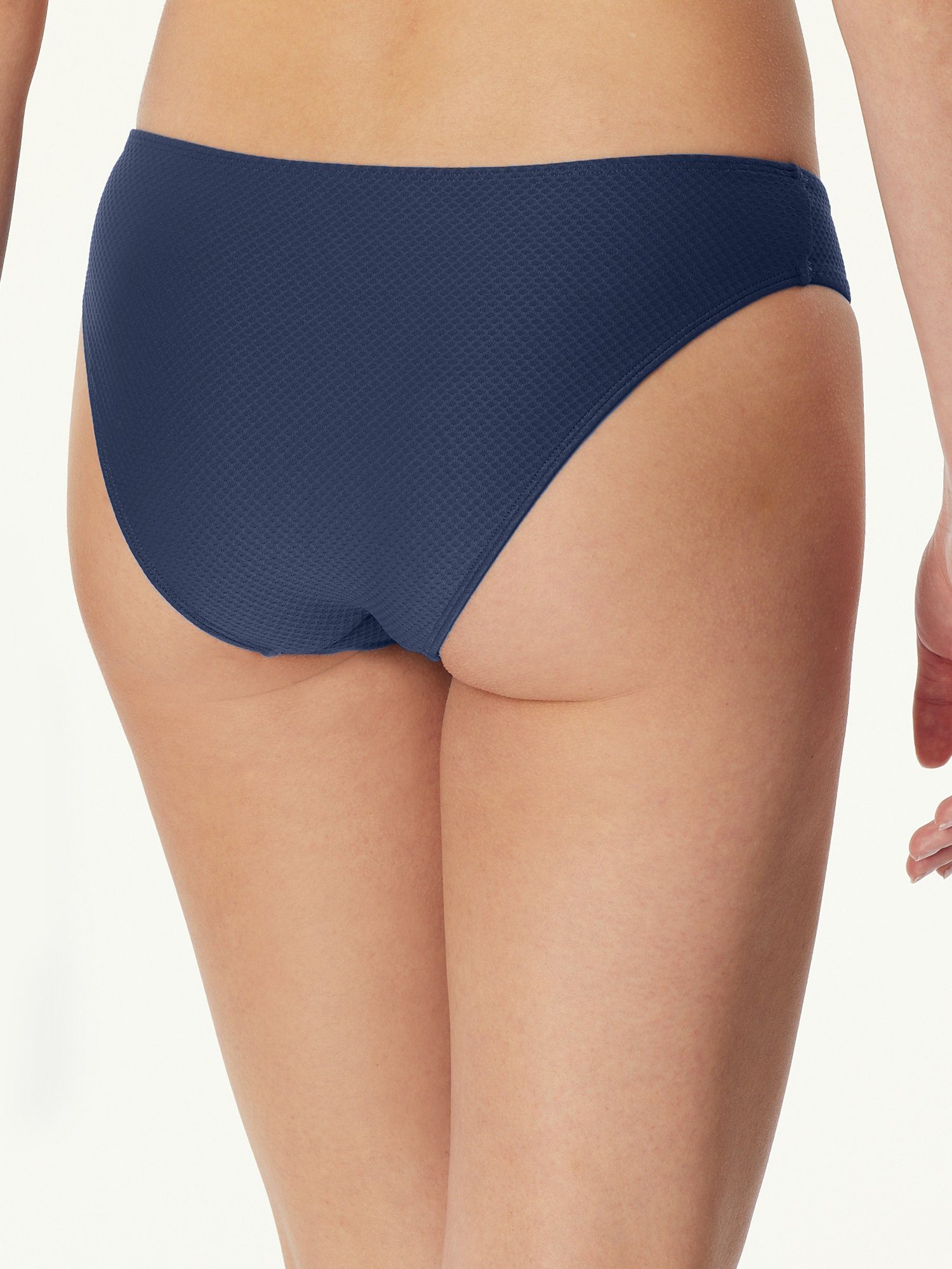 Schiesser Bikini-Hose Mini - Mix & Match Swim Triangel unterteil höschen – Bild 3 von 5
