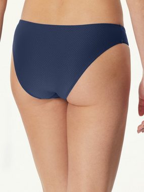 Schiesser Bikini-Hose Mini - Mix & Match Swim Triangel unterteil höschen