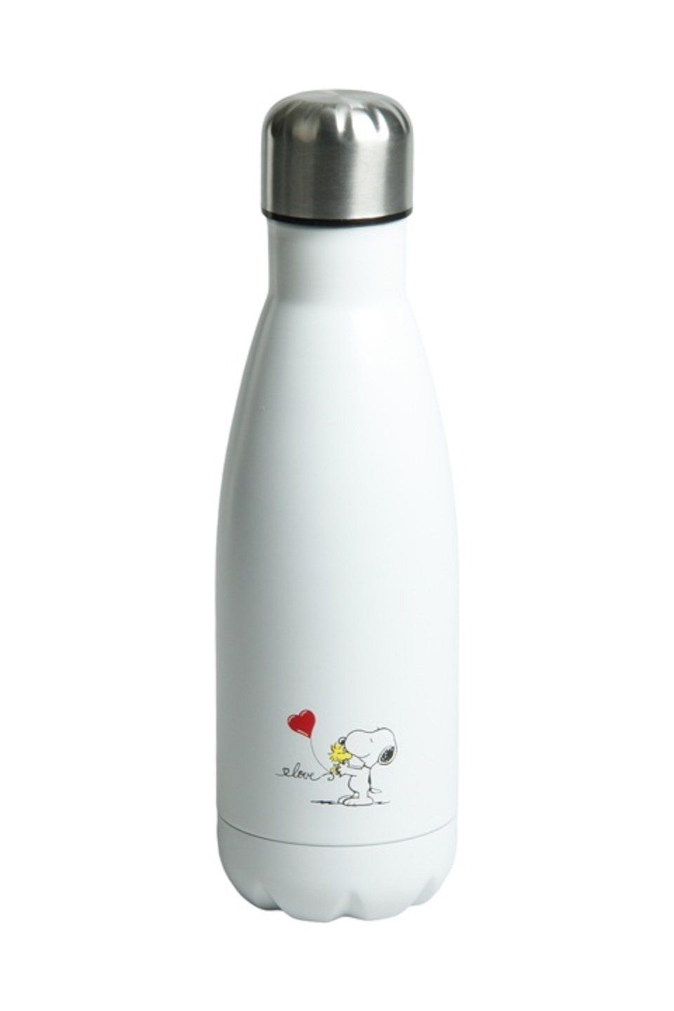 Capelli New York Trinkflasche Peanuts Trinkflasche Snoopy