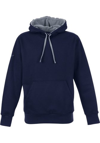 Кофта с капюшоном из Sweat-Qualitä...