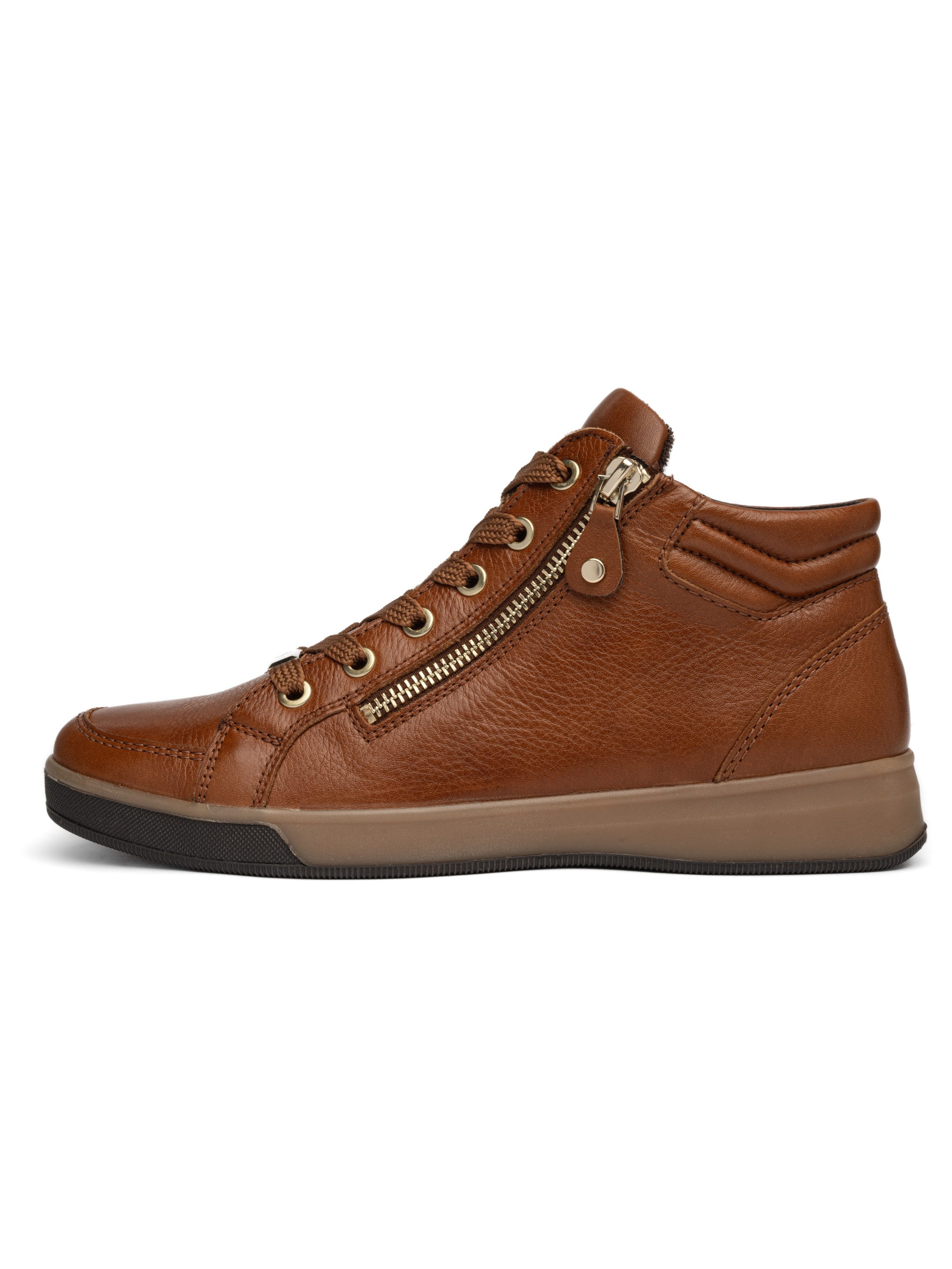 Ara Damen Schnürer Rom Stiefelette