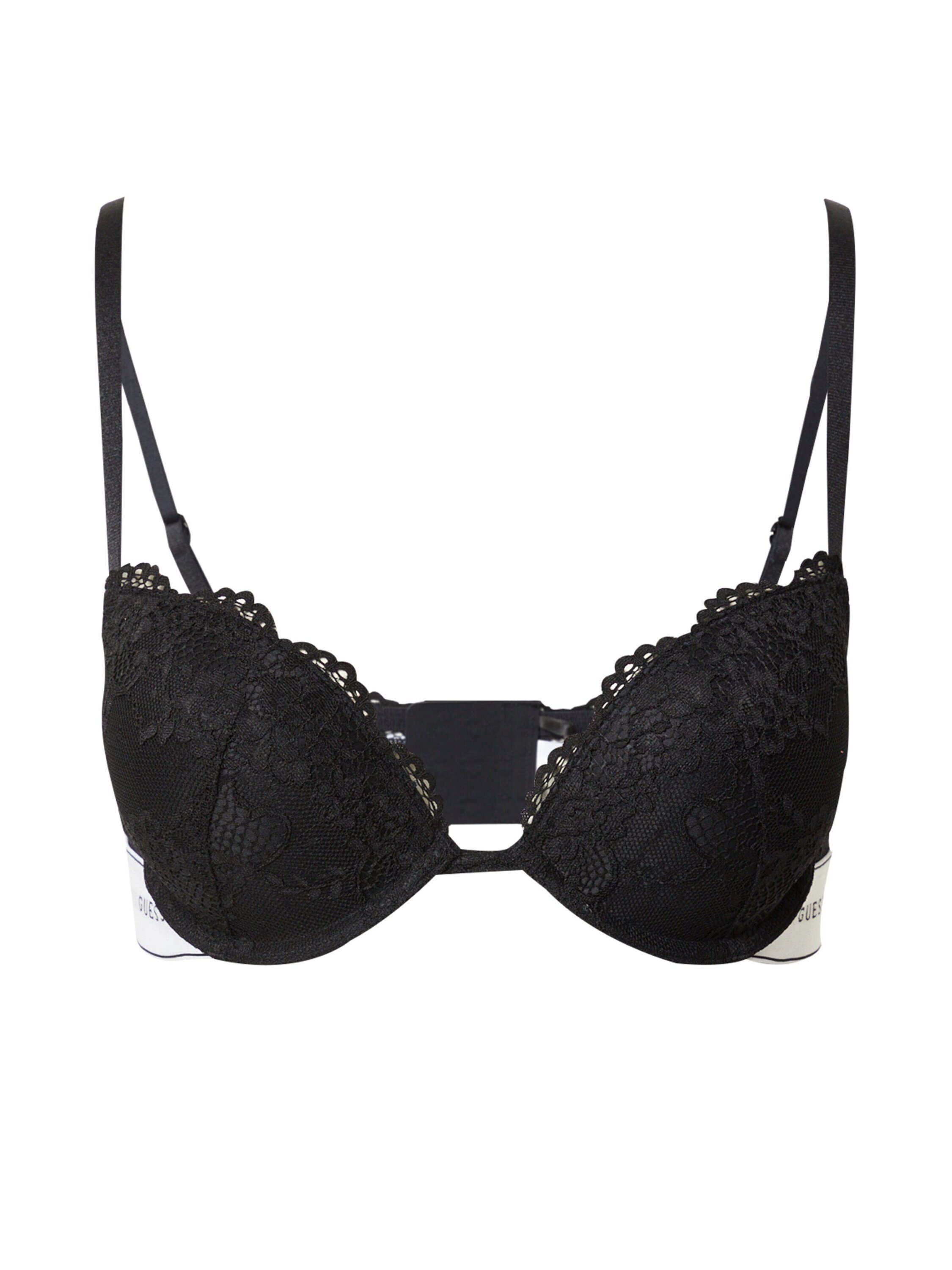 Guess Push-up-BH Belle (1-tlg) Spitze