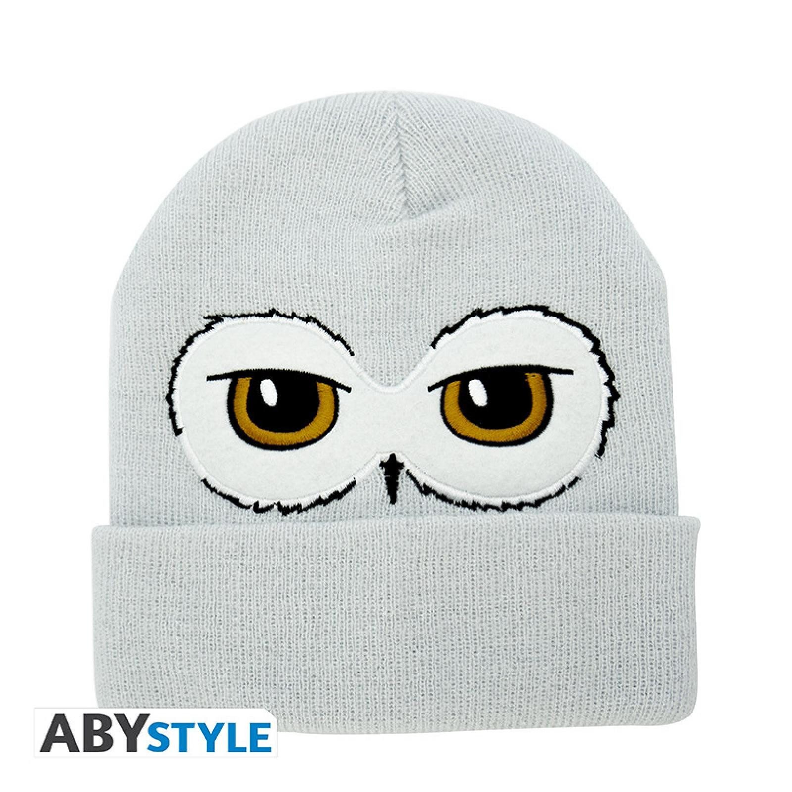 ABYstyle Beanie HARRY POTTER - Beanie - Hedwig