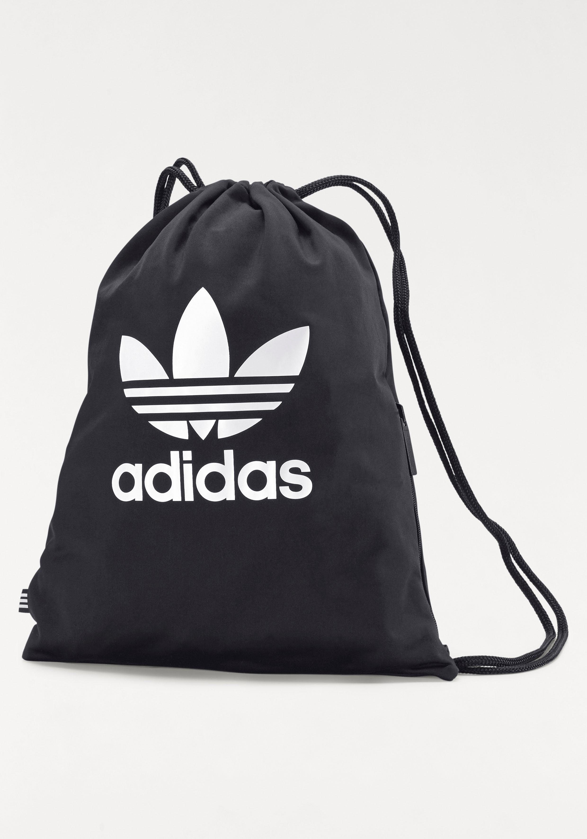 adidas originals turnbeutel adidas originals turnbeutel