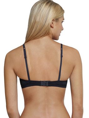 Schiesser Soft-BH Pure Lace (1-tlg)