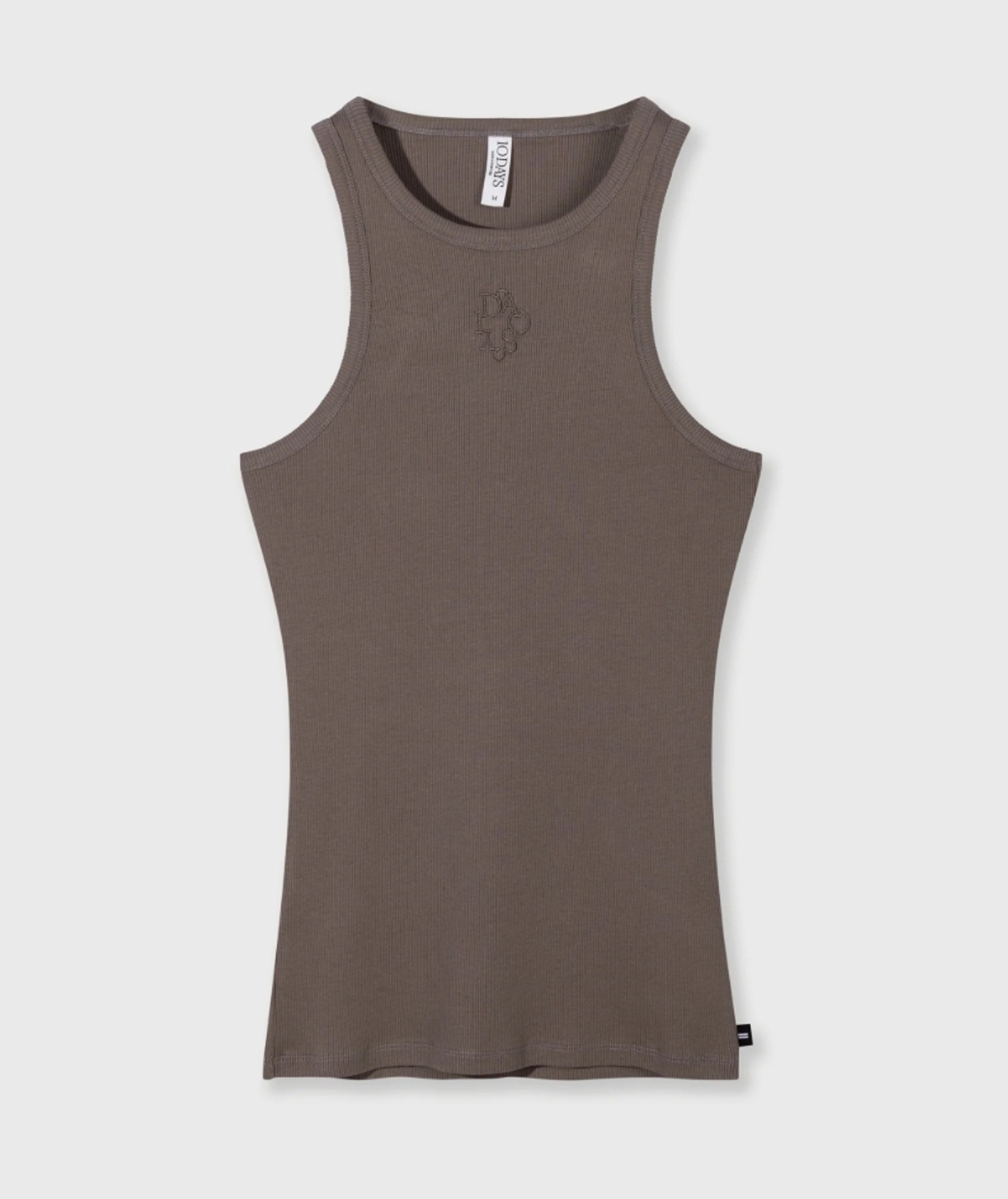 10DAYS Tanktop