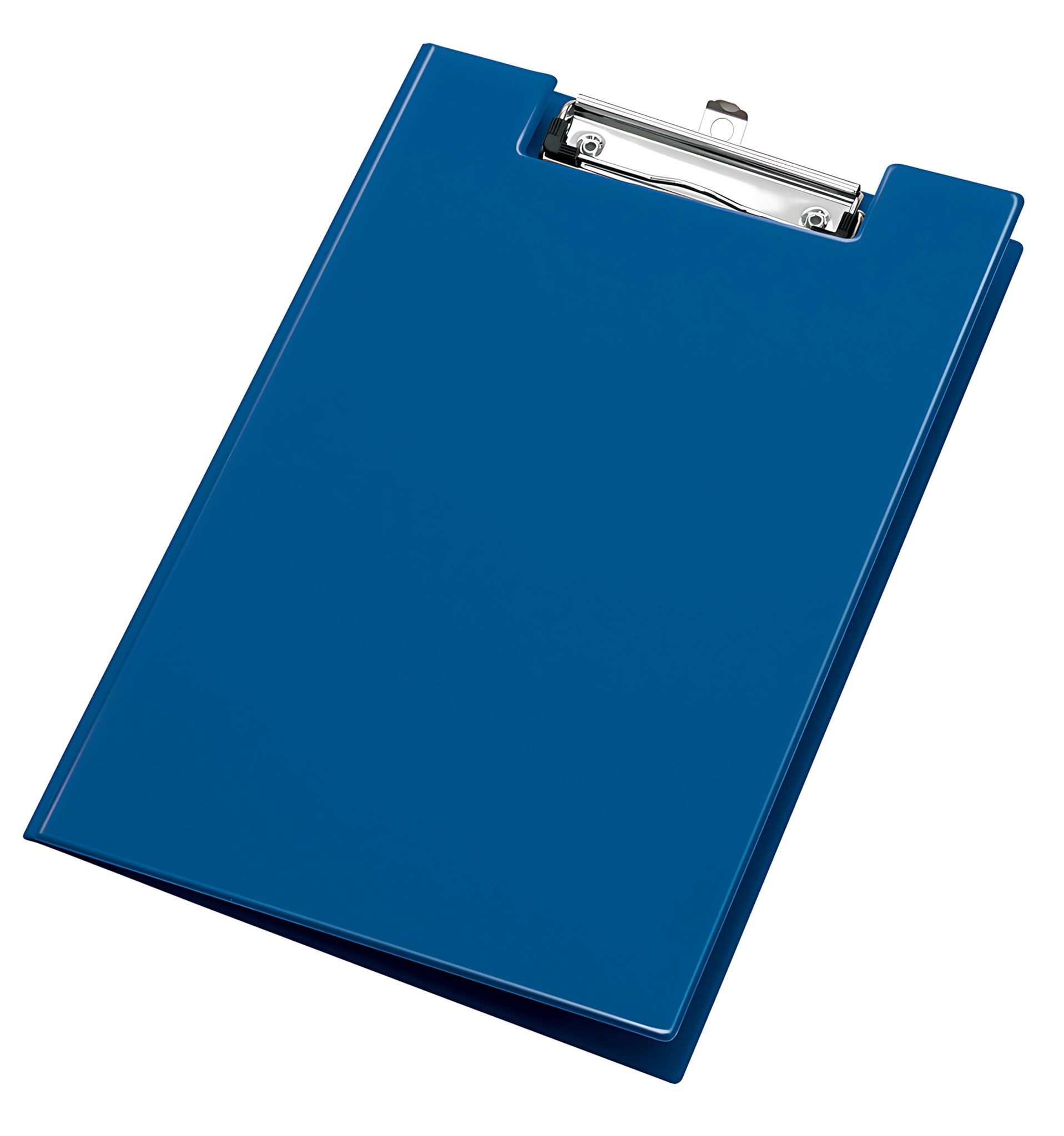 Konferenzmappe VeloflexClipboard A4 PVC d-blau